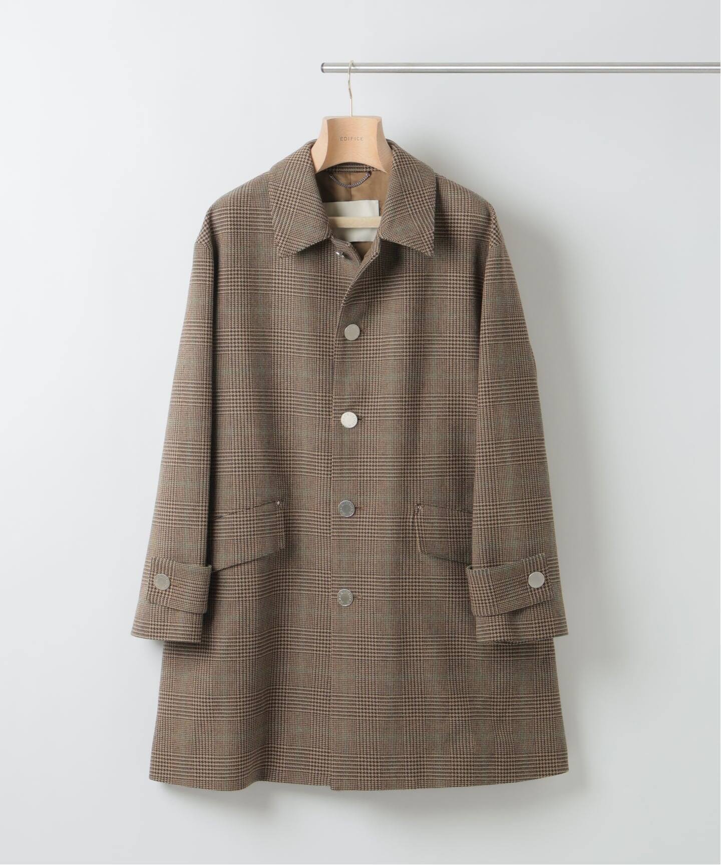 MACKINTOSH(マッキントッシュ) 別注 HUMBIE/ハンビー SL 
