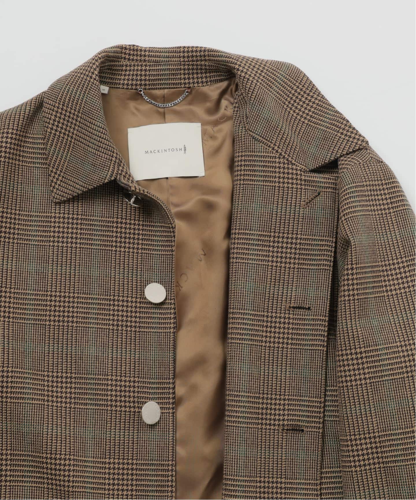 MACKINTOSH(マッキントッシュ) 別注 HUMBIE/ハンビー SL 