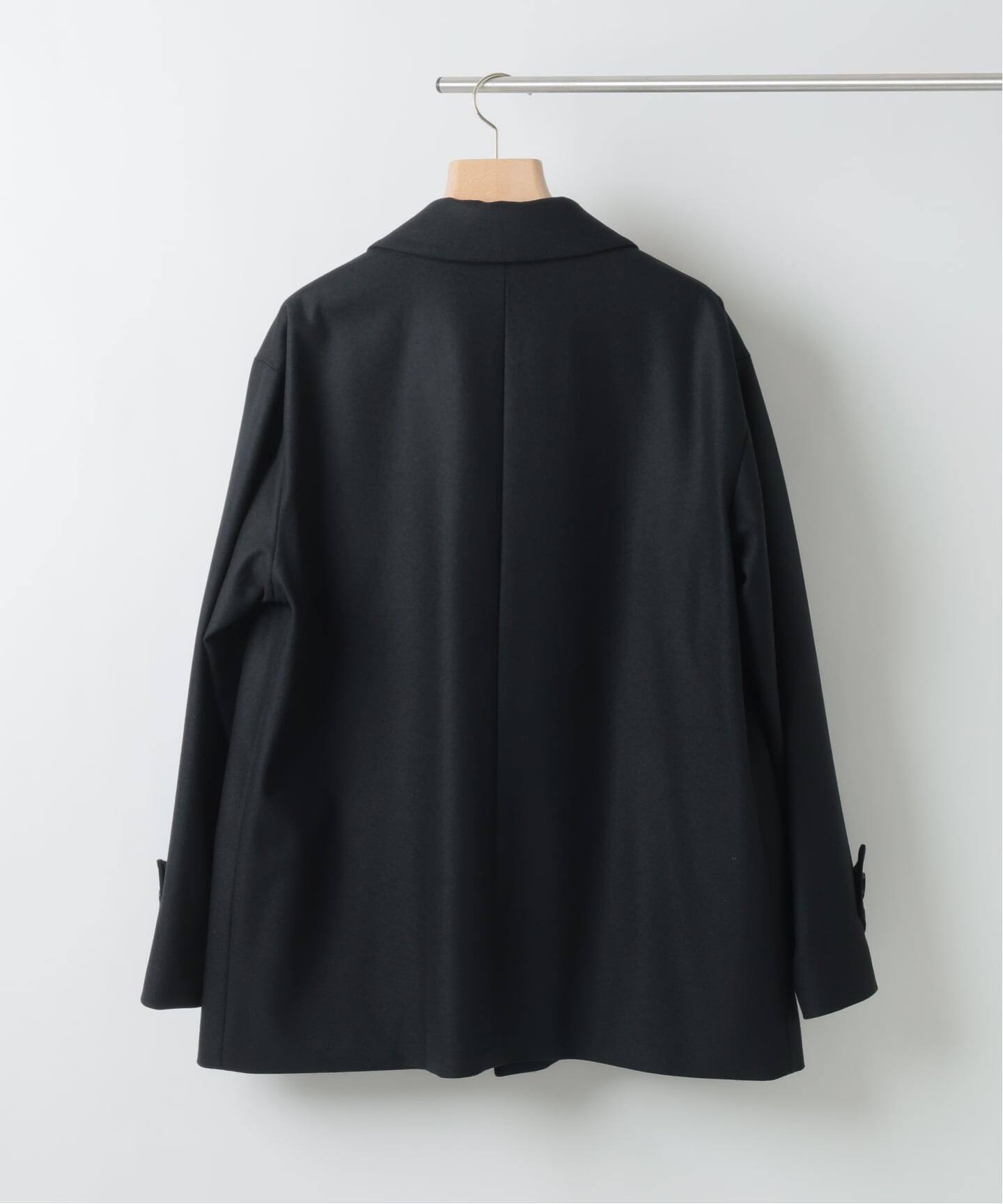 予約》MACKINTOSH(マッキントッシュ) 別注 HUMBIE/ハンビー SL SHORT