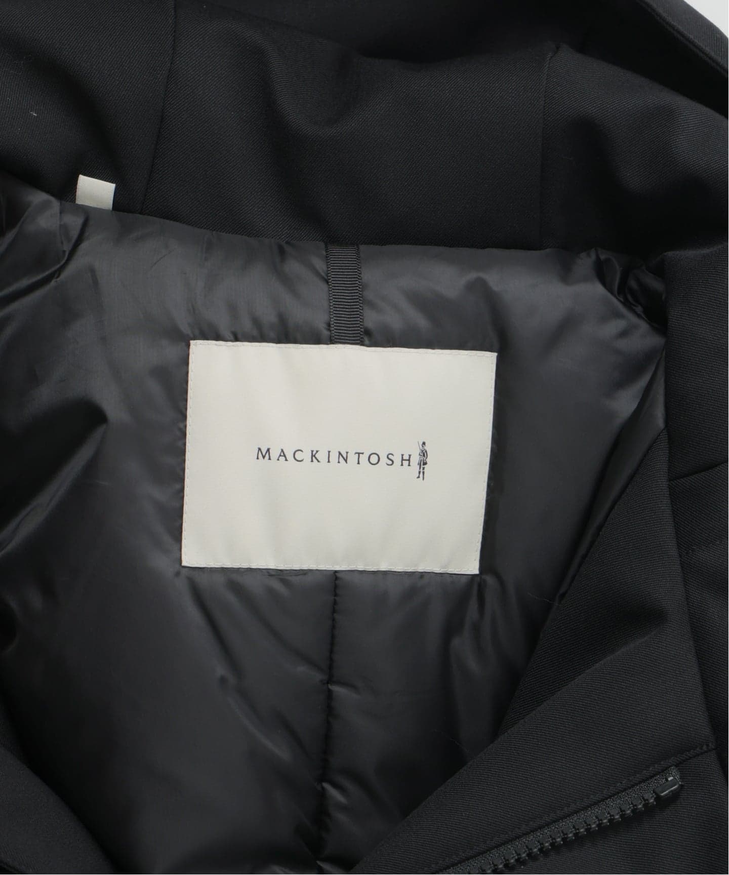 予約》MACKINTOSH(マッキントッシュ) 別注 GRANISH/グラニッシュ