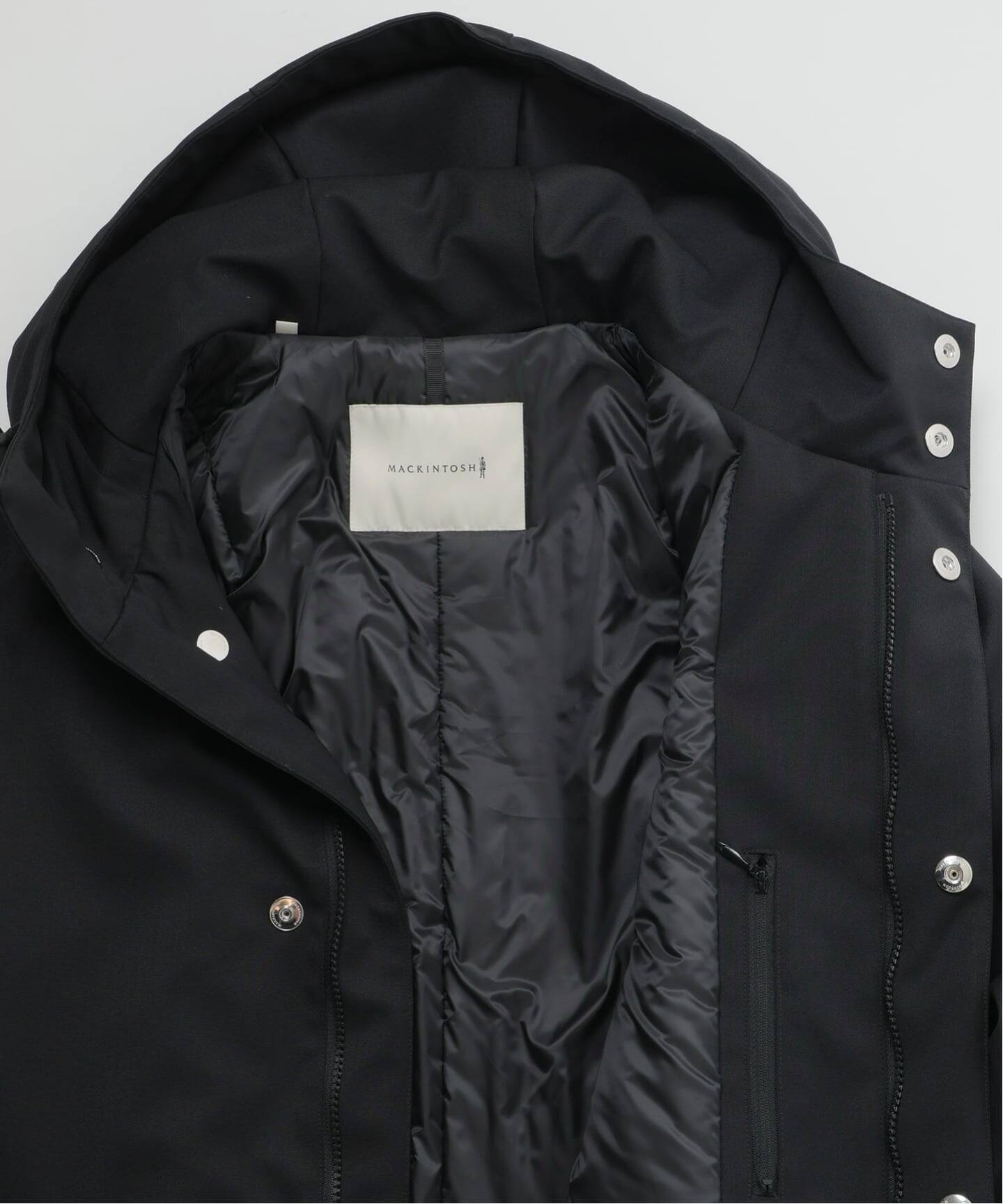 予約》MACKINTOSH(マッキントッシュ) 別注 GRANISH/グラニッシュ