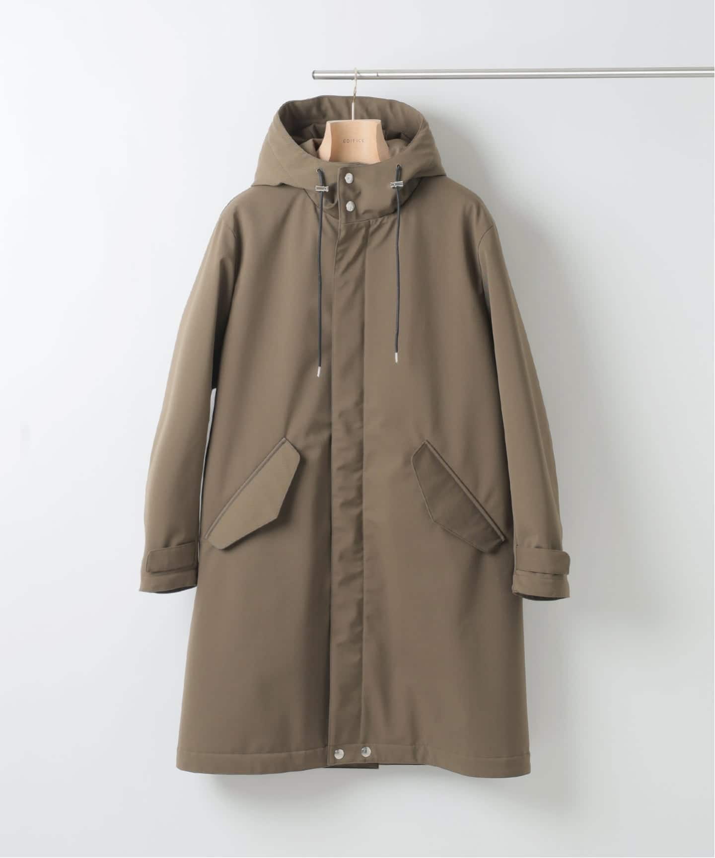 予約》MACKINTOSH(マッキントッシュ) 別注 GRANISH/グラニッシュ