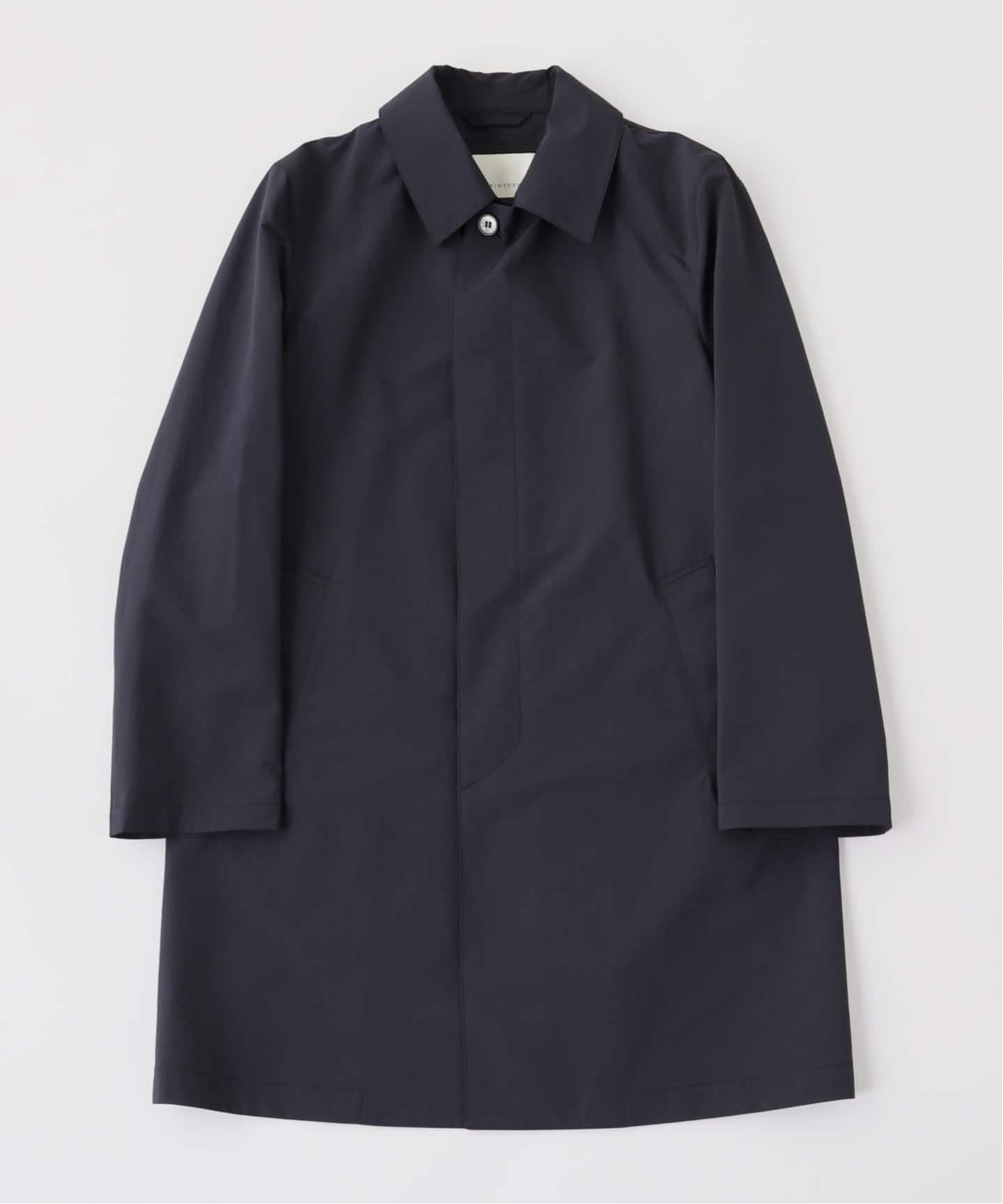 MACKINTOSH(マッキントッシュ) DUNKELD SS（ステンカラーコート