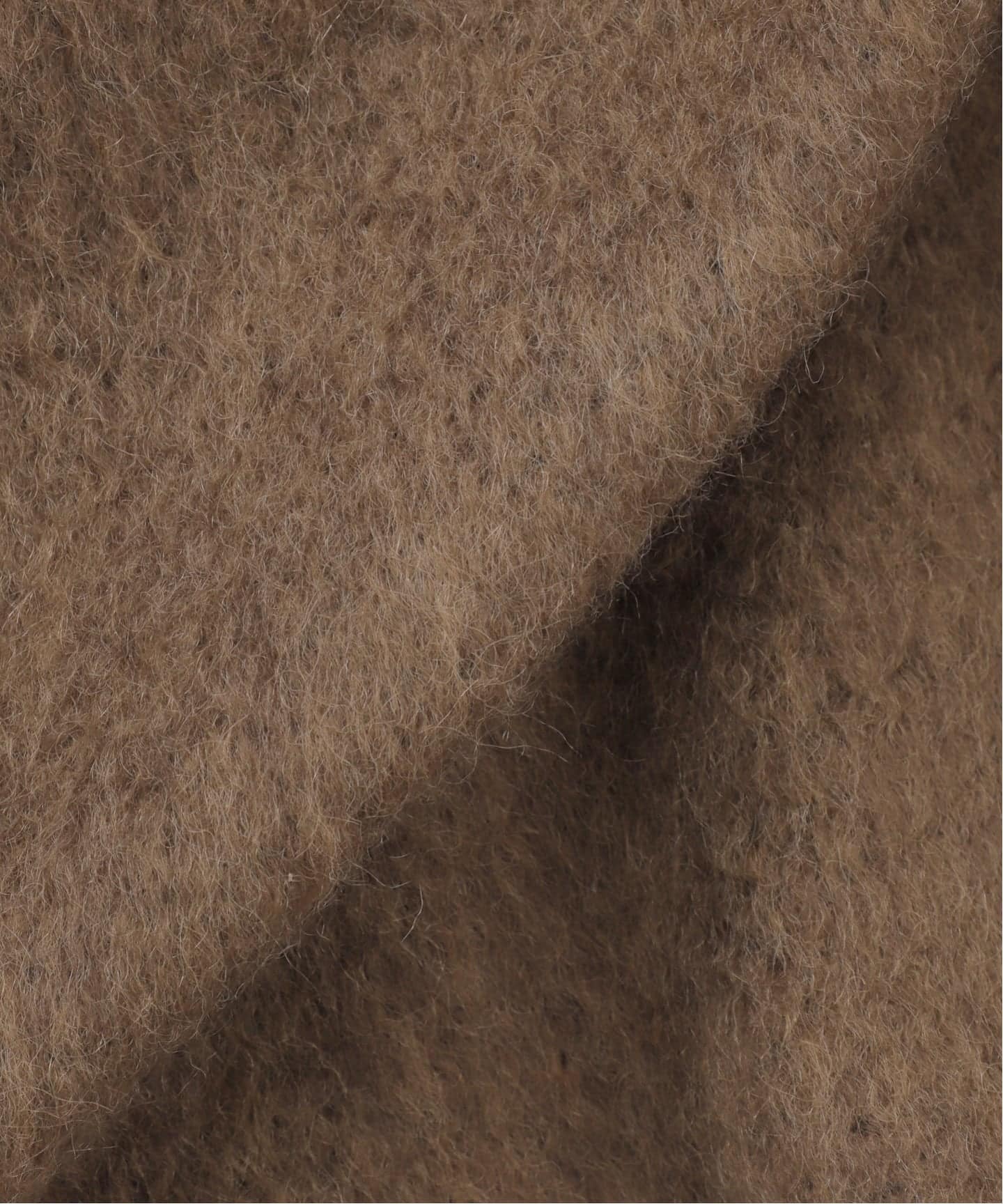 予約》COUTURE D'ADAM (クチュール ド アダム) Double Chester コート