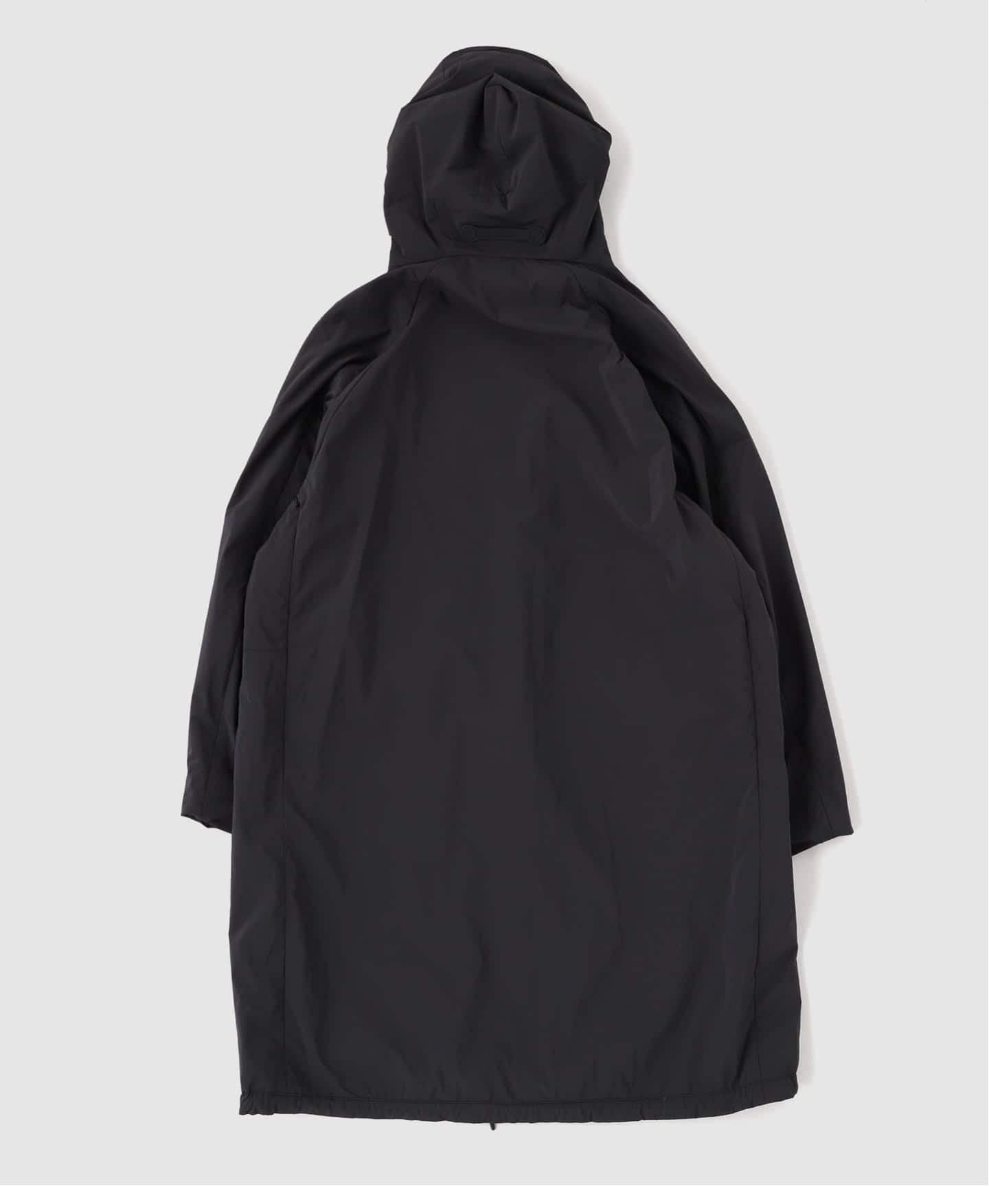 TEATORA｜SOUVENIR HUNTER DP L/L｜2｜NAVY TEATORA (テアトラ) Souvenir Hunter L/L DP（その他ブルゾン