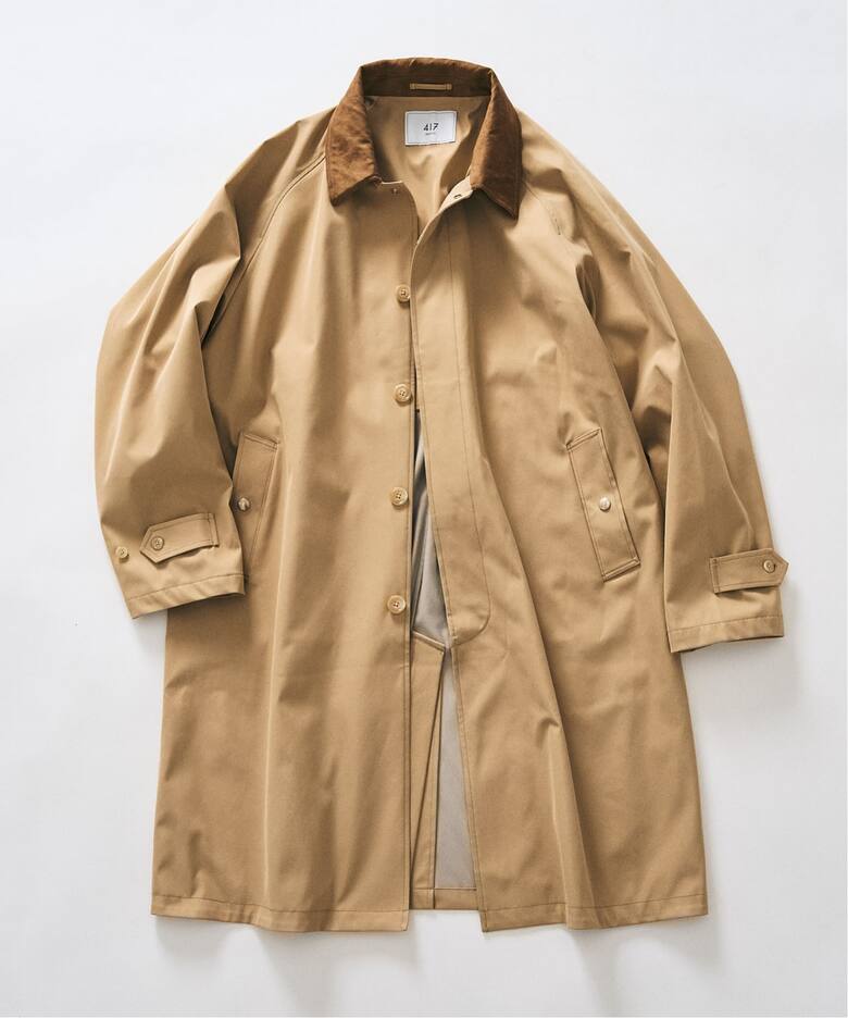 ブルゾン／アウター