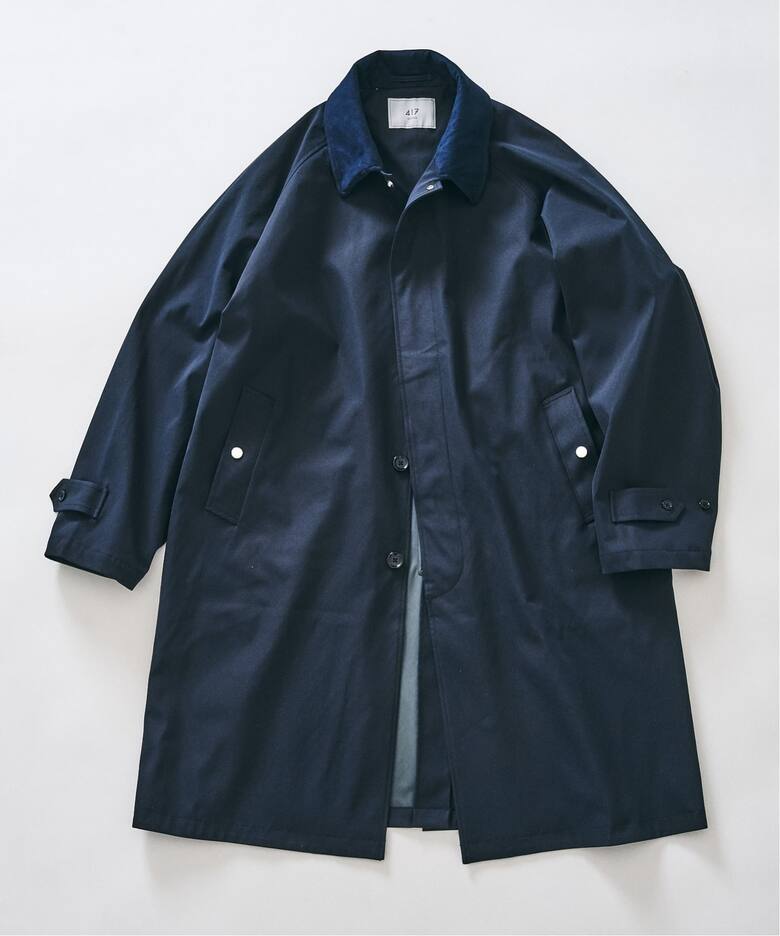 ブルゾン／アウター