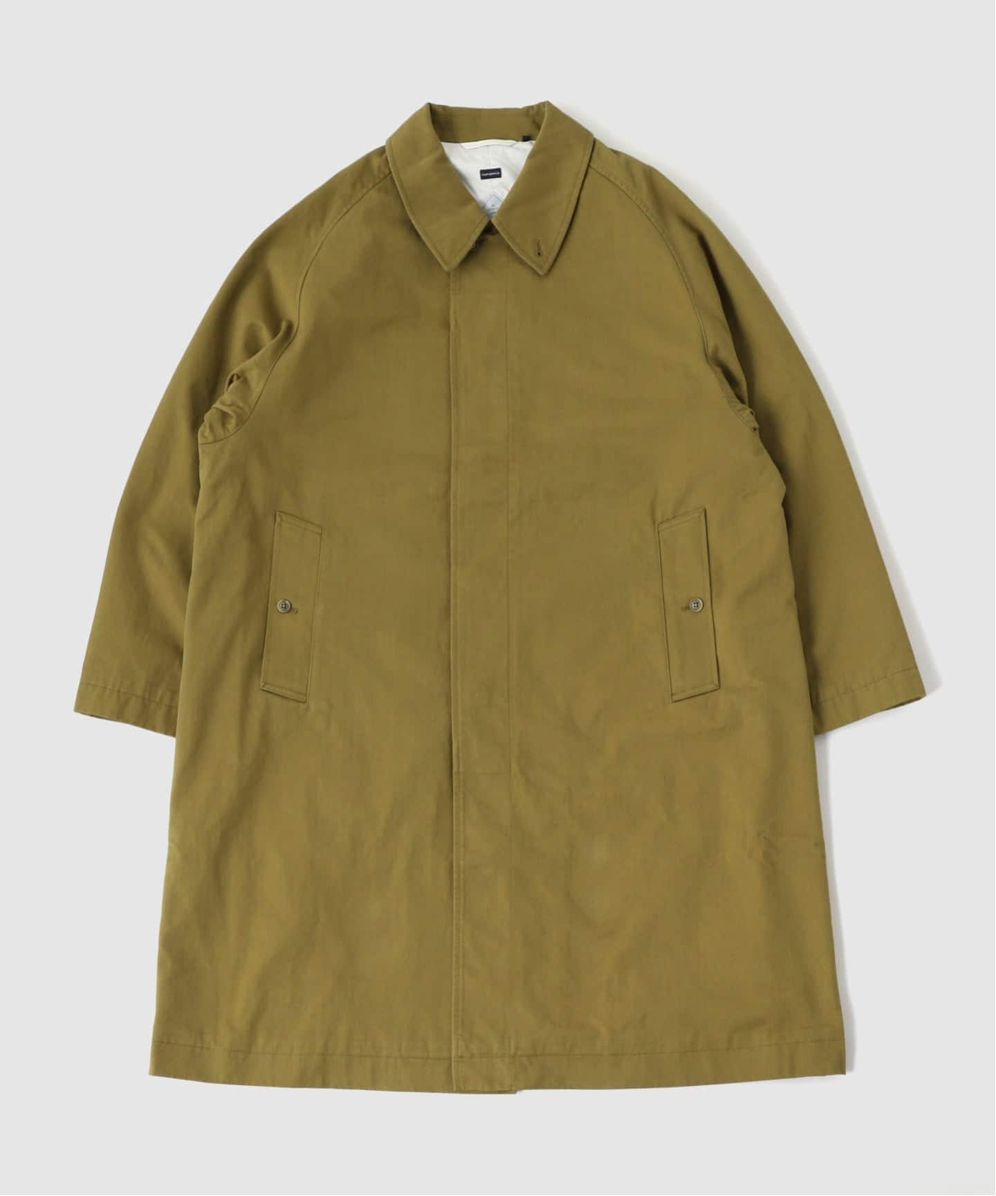 nanamica / ナナミカ】 Cotton CORDURA WINDSTOPPER B/Co（その他