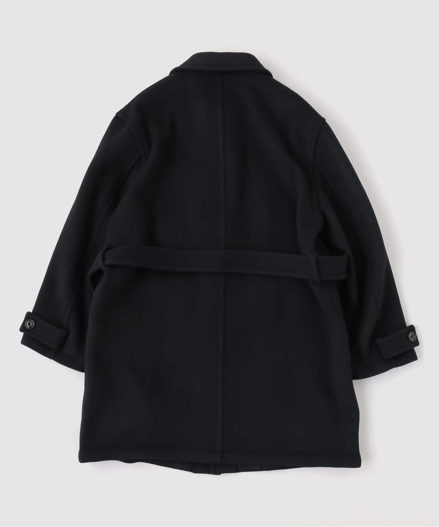refomed / リフォメッド IDLE SOFT WORK COAT（ステンカラーコート