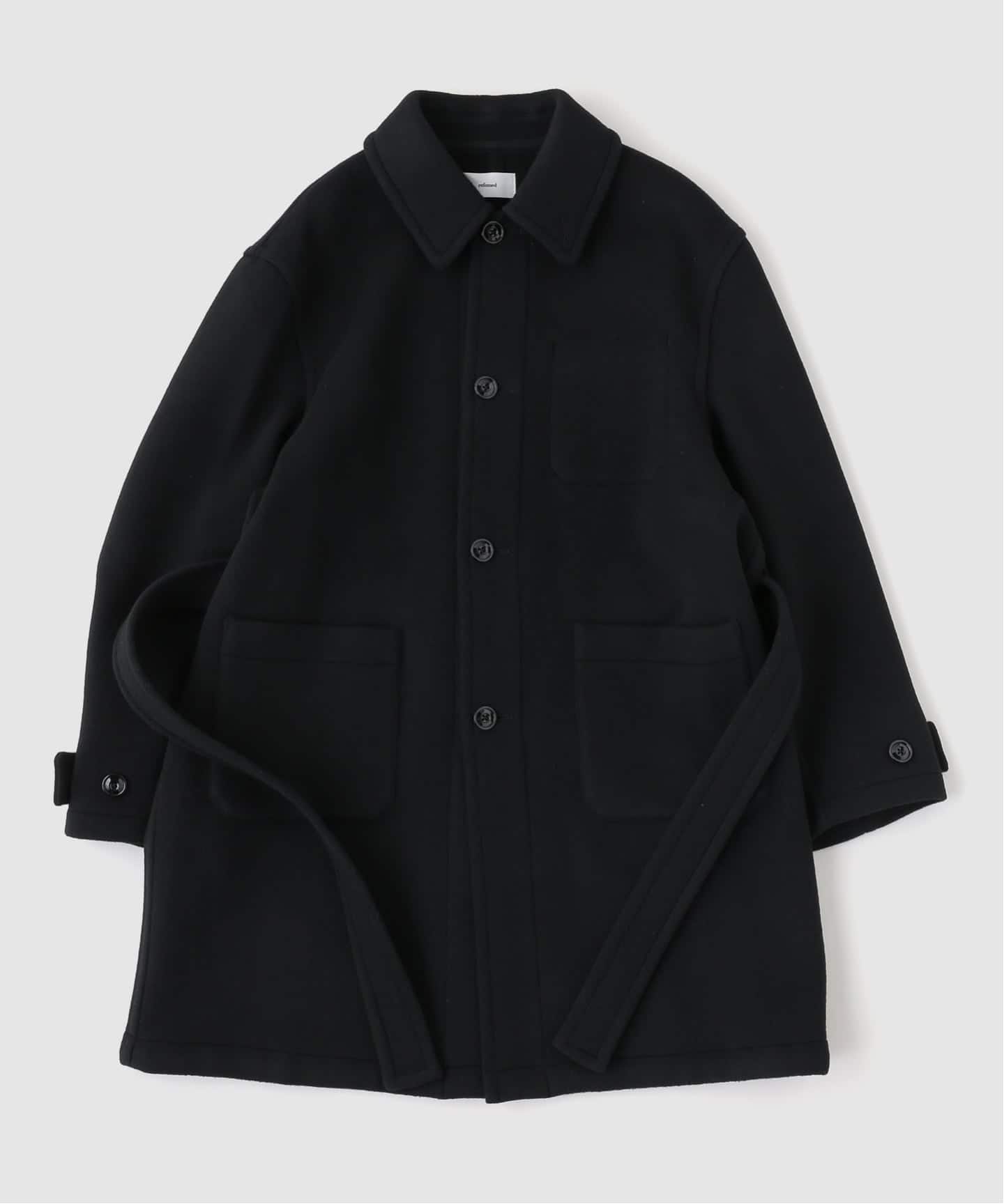 DESCENTE ALLTERRAIN(デサントオルテライン) I/O WASHER ENGINEER COAT