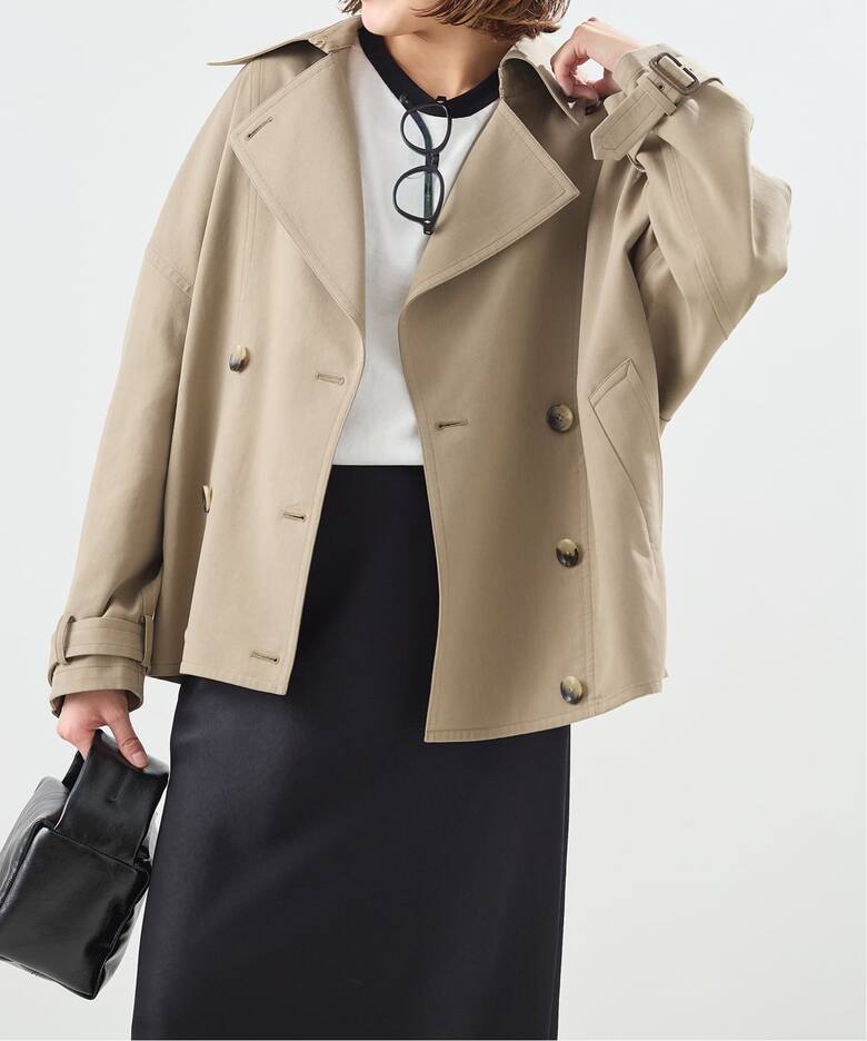 ブルゾン／アウター