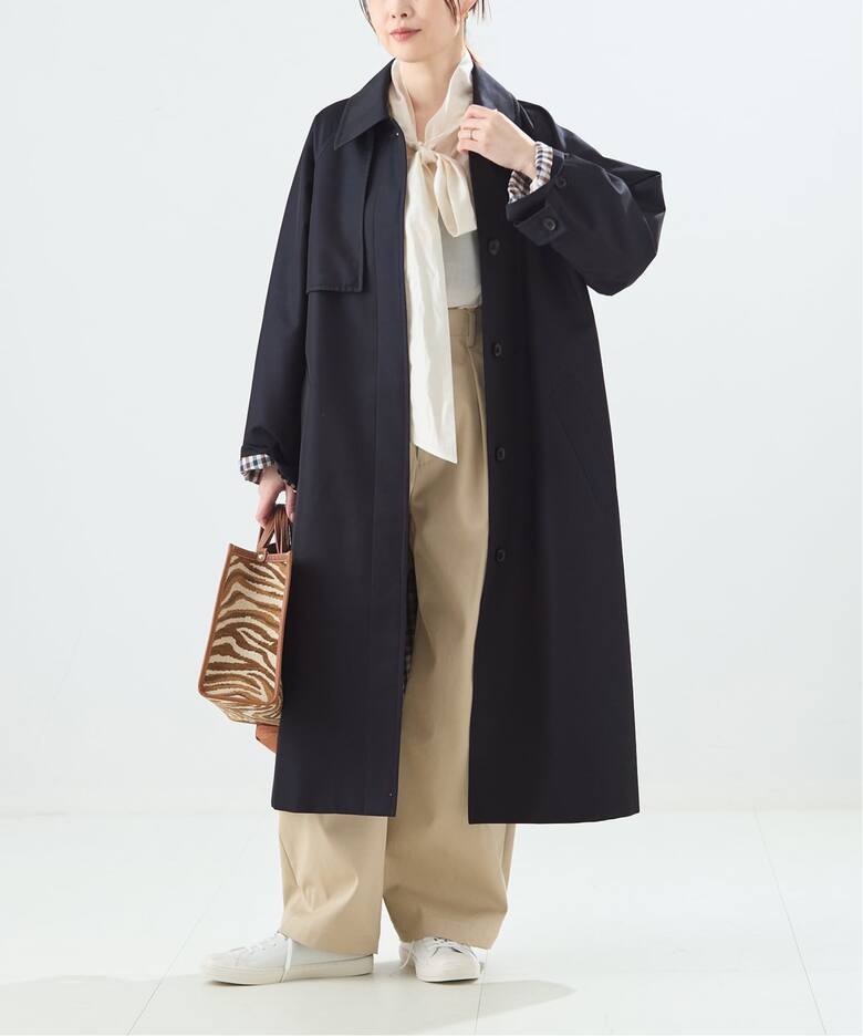 ブルゾン／アウター