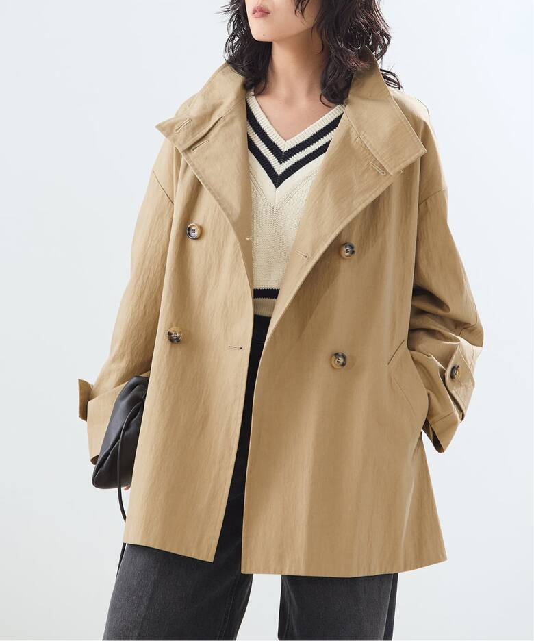 ブルゾン／アウター