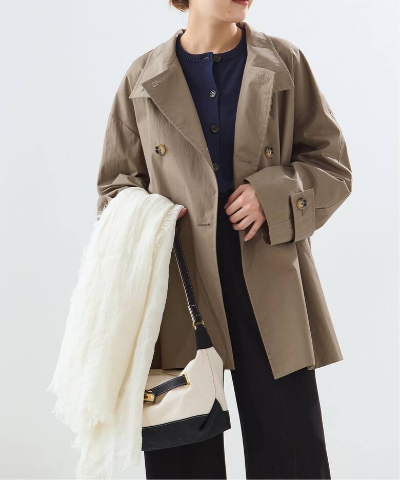 ブルゾン／アウター