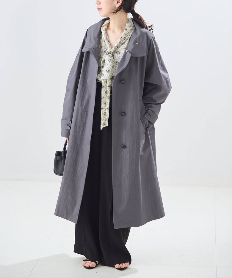 ブルゾン／アウター