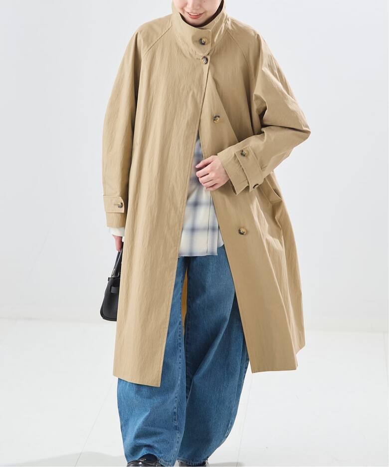 ブルゾン／アウター