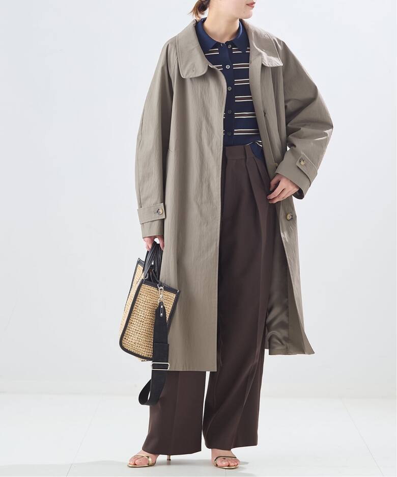 ブルゾン／アウター