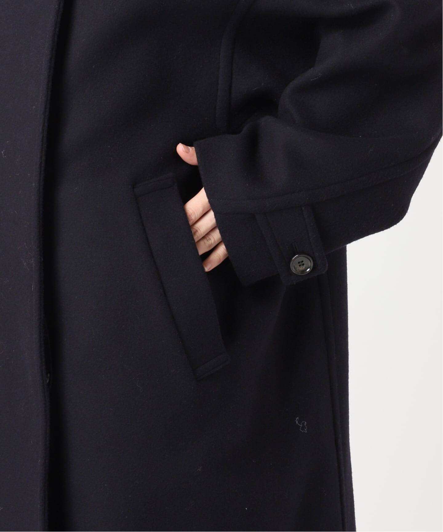 WEB限定/予約》MANTECO スタンドコート（その他ブルゾン／アウター