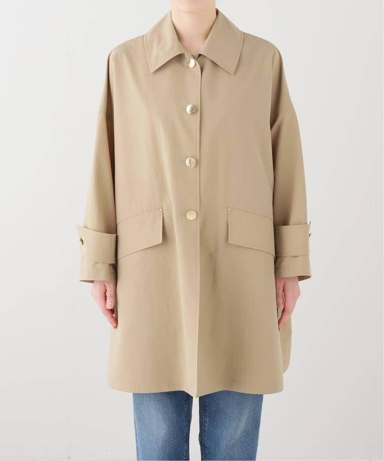 ブルゾン／アウター