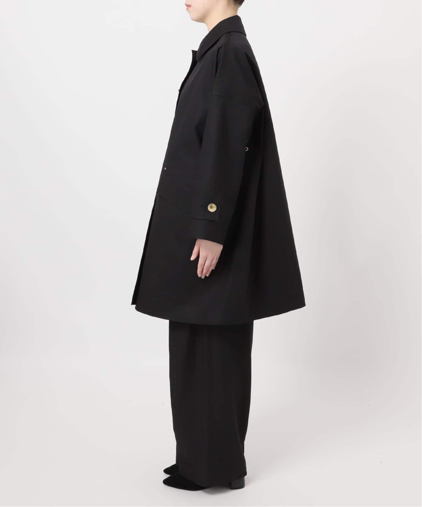 別注【MACKINTOSH/マッキントッシュ】HUMBIE MB EX：コート（ステン
