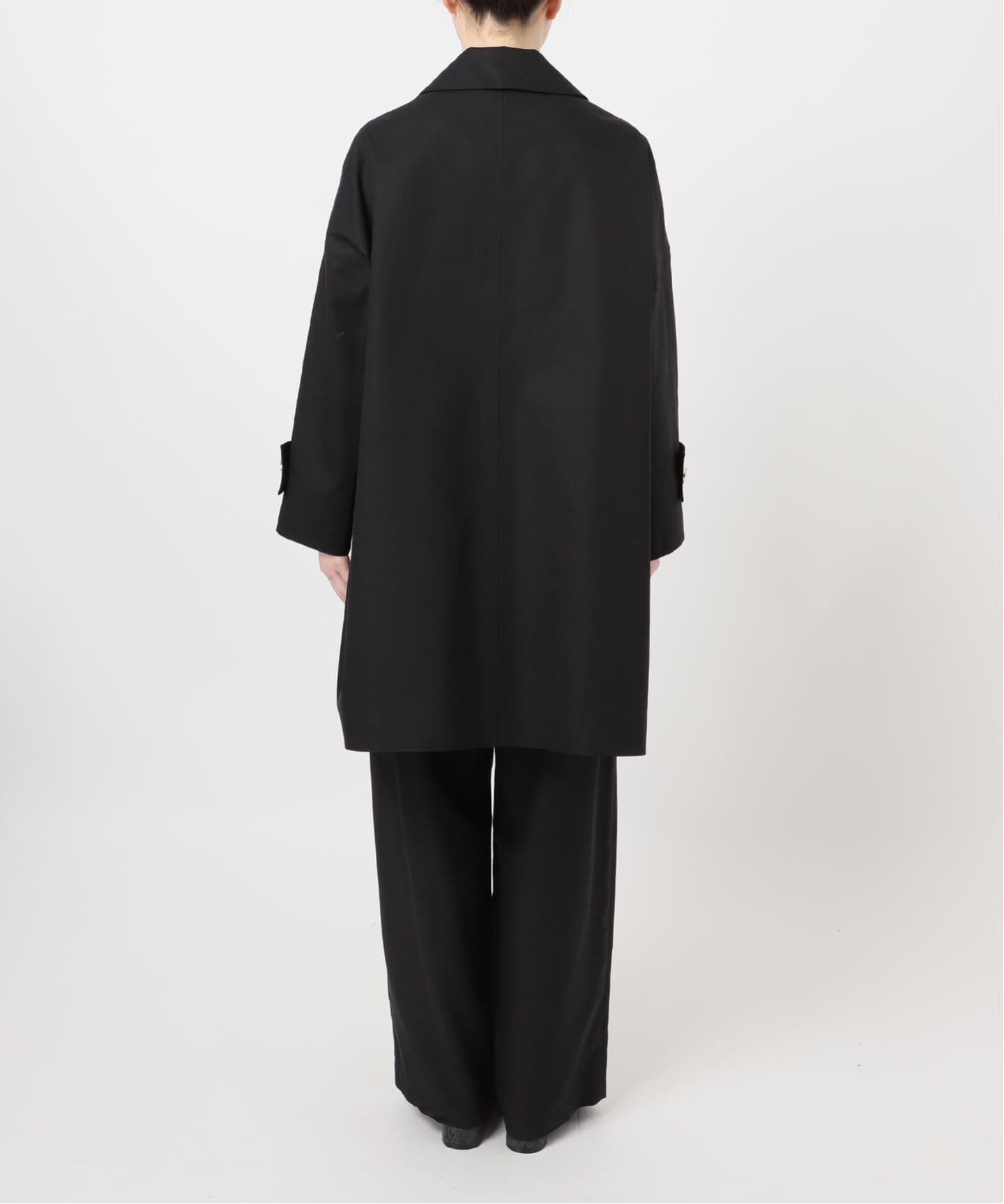 別注【MACKINTOSH/マッキントッシュ】HUMBIE MB EX：コート（ステン