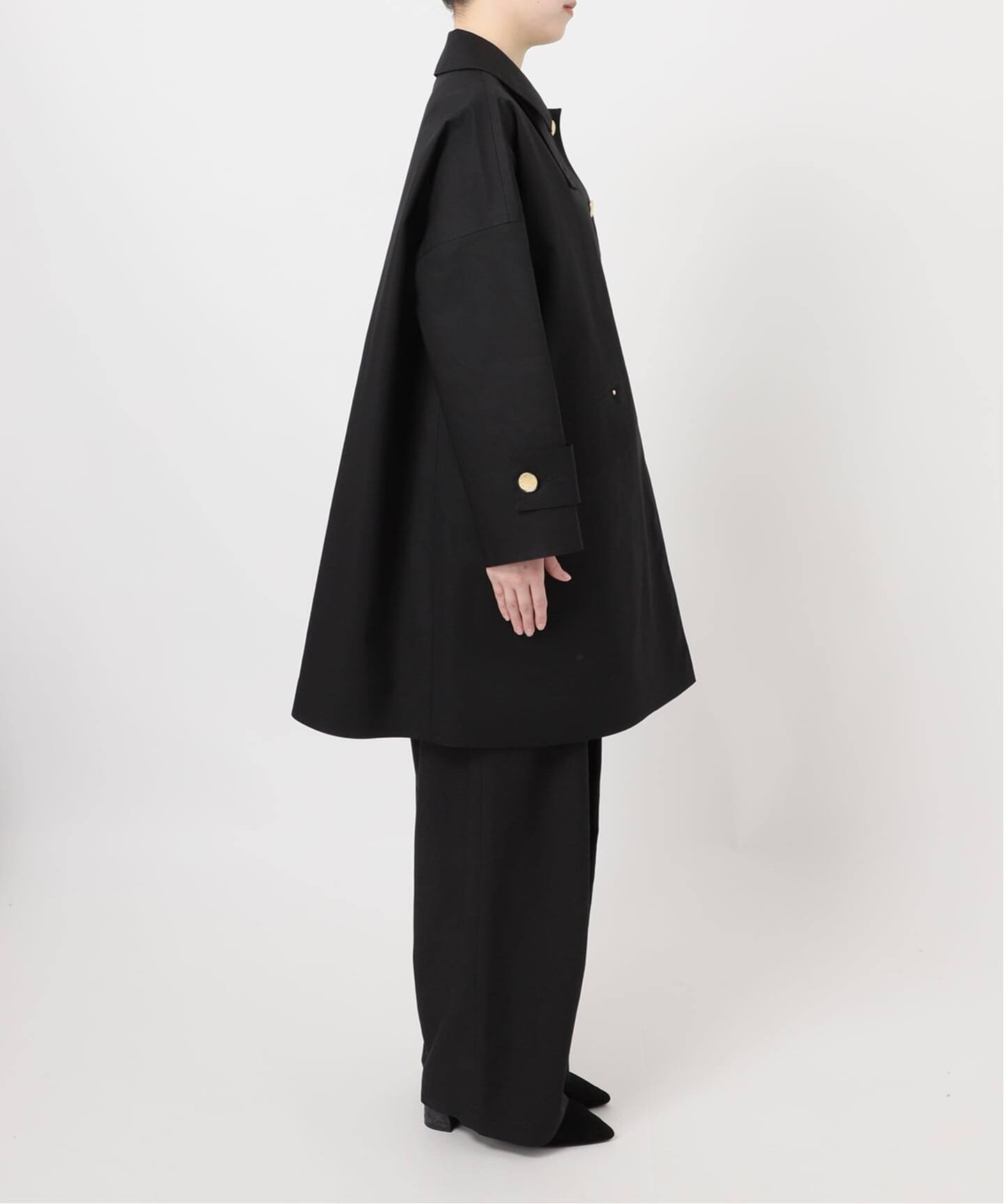 別注【MACKINTOSH/マッキントッシュ】HUMBIE MB EX：コート（ステン