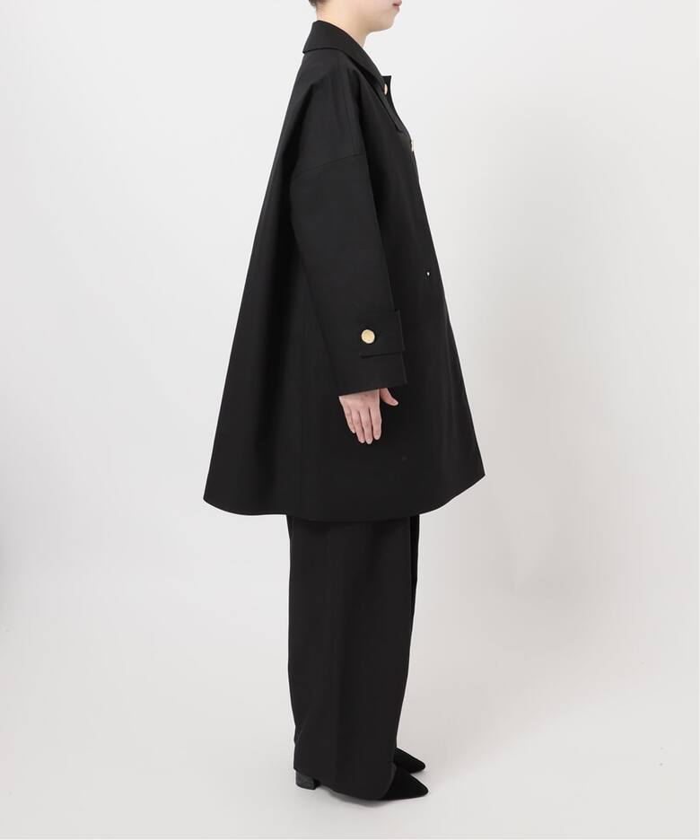 別注【MACKINTOSH/マッキントッシュ】HUMBIE MB EX：コート（ステン 