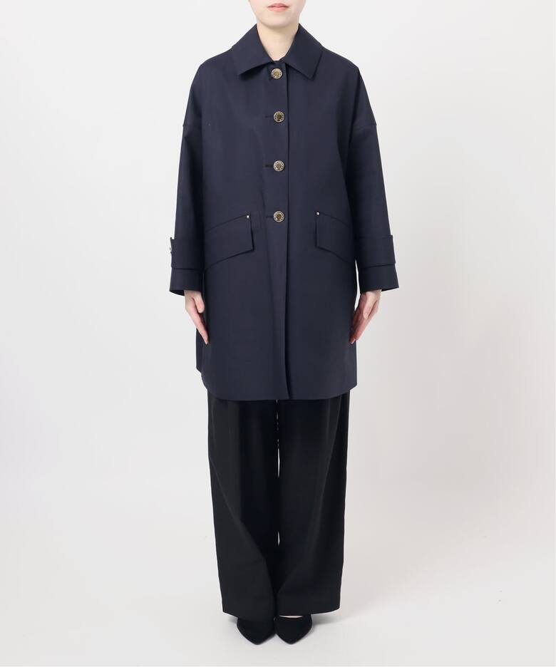 別注【MACKINTOSH/マッキントッシュ】HUMBIE MB EX：コート（ステン