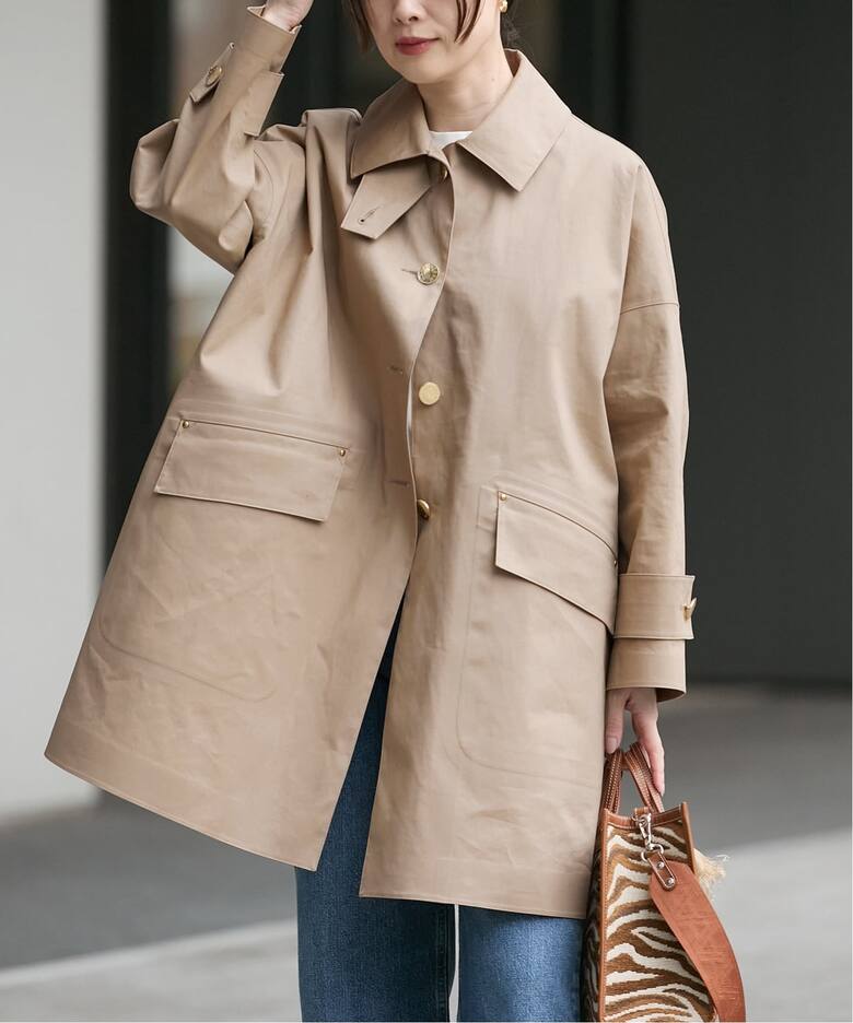 ブルゾン／アウター