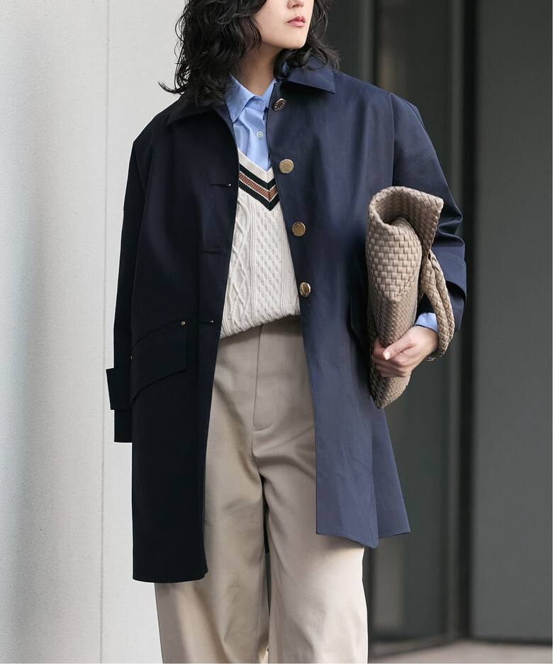 ブルゾン／アウター