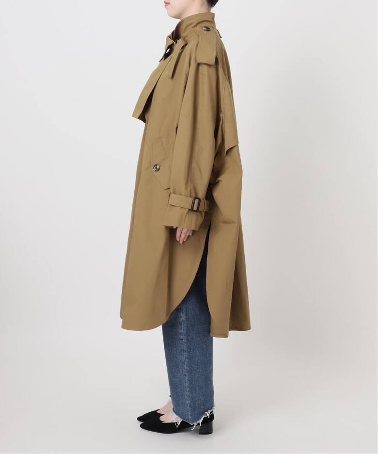 予約》THE NEWHOUSE/ザ ニューハウス CASABLANCA COAT コート（その他 