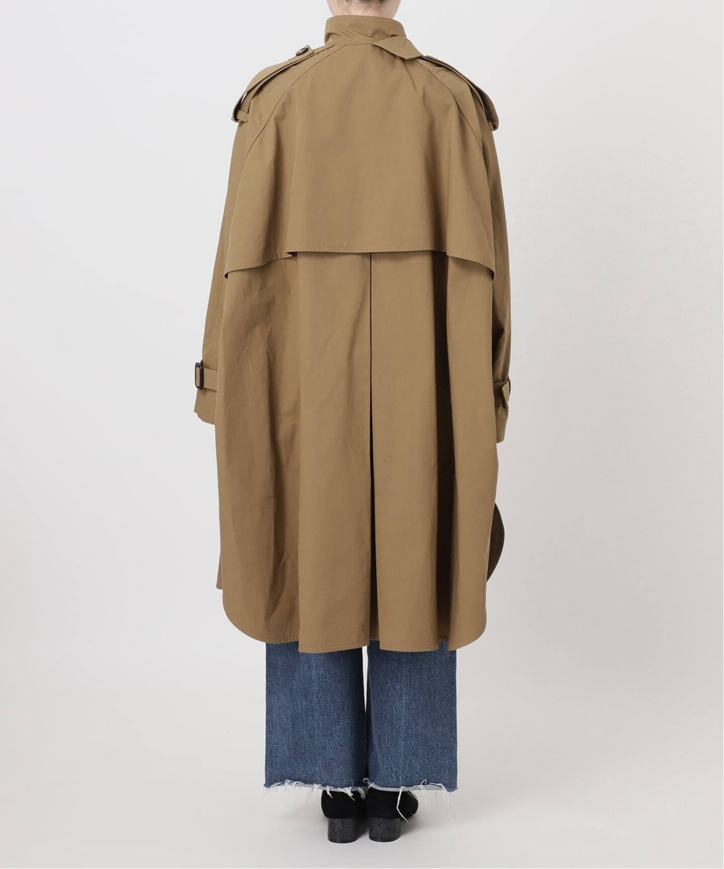 予約》THE NEWHOUSE/ザ ニューハウス CASABLANCA COAT コート（その他