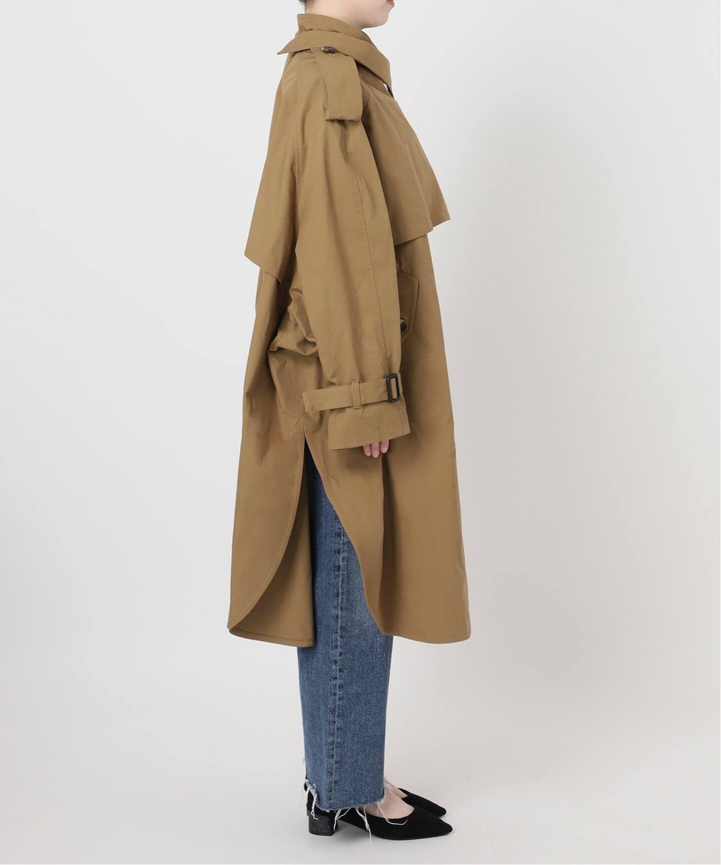予約》THE NEWHOUSE/ザ ニューハウス CASABLANCA COAT コート（その他