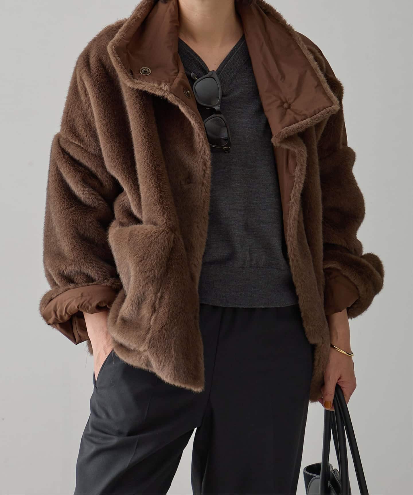 JOURNAL STANDARD L'ESSAGE｜ジャーナルスタンダード レサージュ