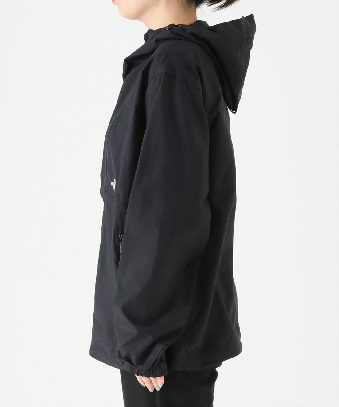 The North Face 　journal Compact jacket新品 追加予約》【THE NORTH FACE】Compact Jacket：コンパクトジャケット