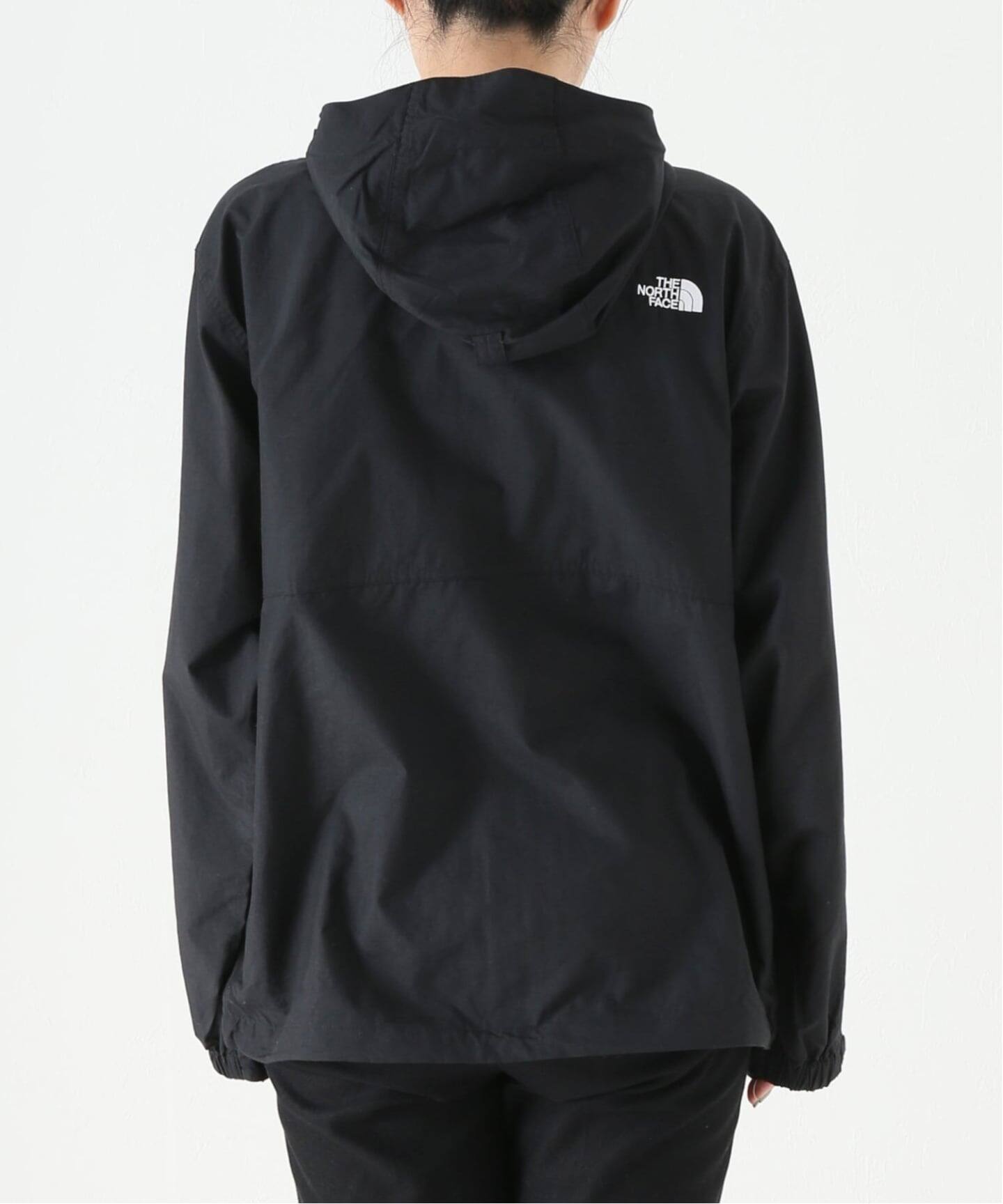 追加予約》【THE NORTH FACE】Compact Jacket：コンパクトジャケット