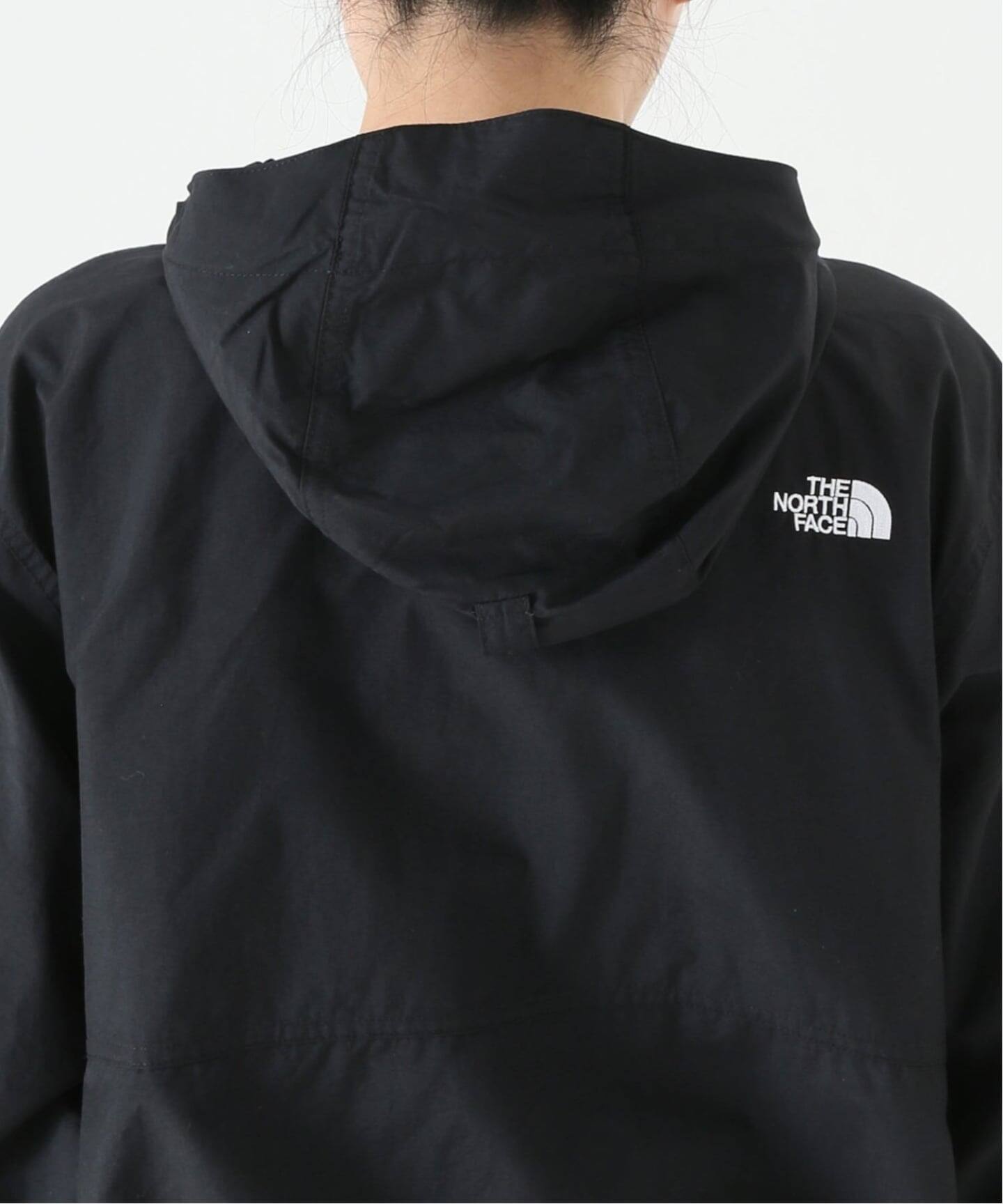 追加予約》【THE NORTH FACE】Compact Jacket：コンパクトジャケット