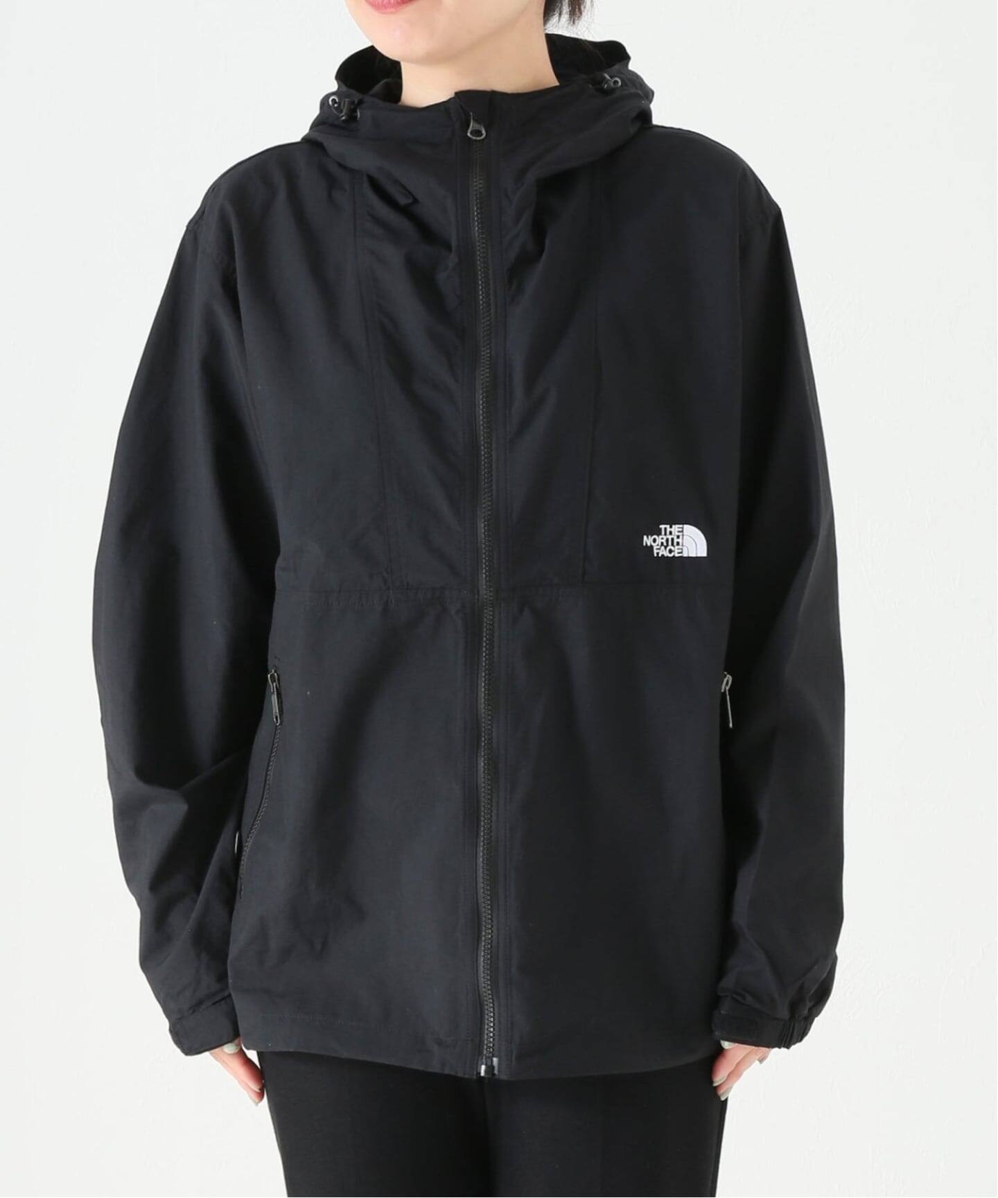 THE NORTH FACE】Compact Jacket：コンパクトジャケット（マウンテン