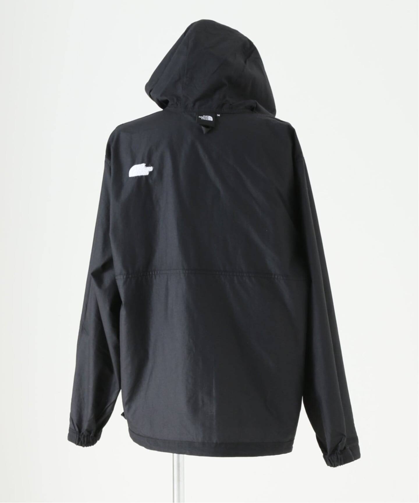THE NORTH FACE】Compact Jacket：コンパクトジャケット（マウンテン