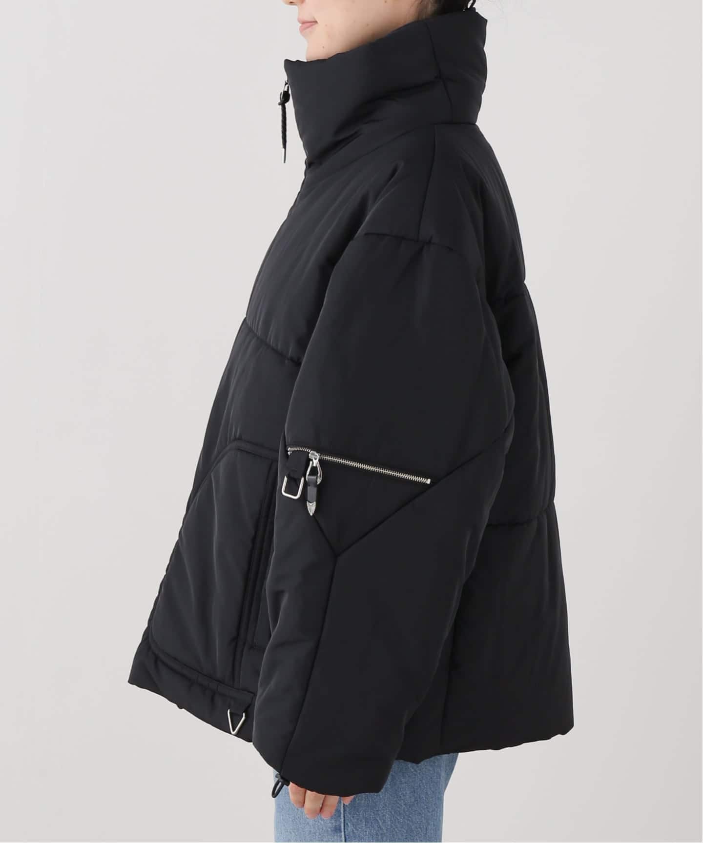 TOGA TOO/トーガトゥ Padded jacket ジャケット（その他ブルゾン