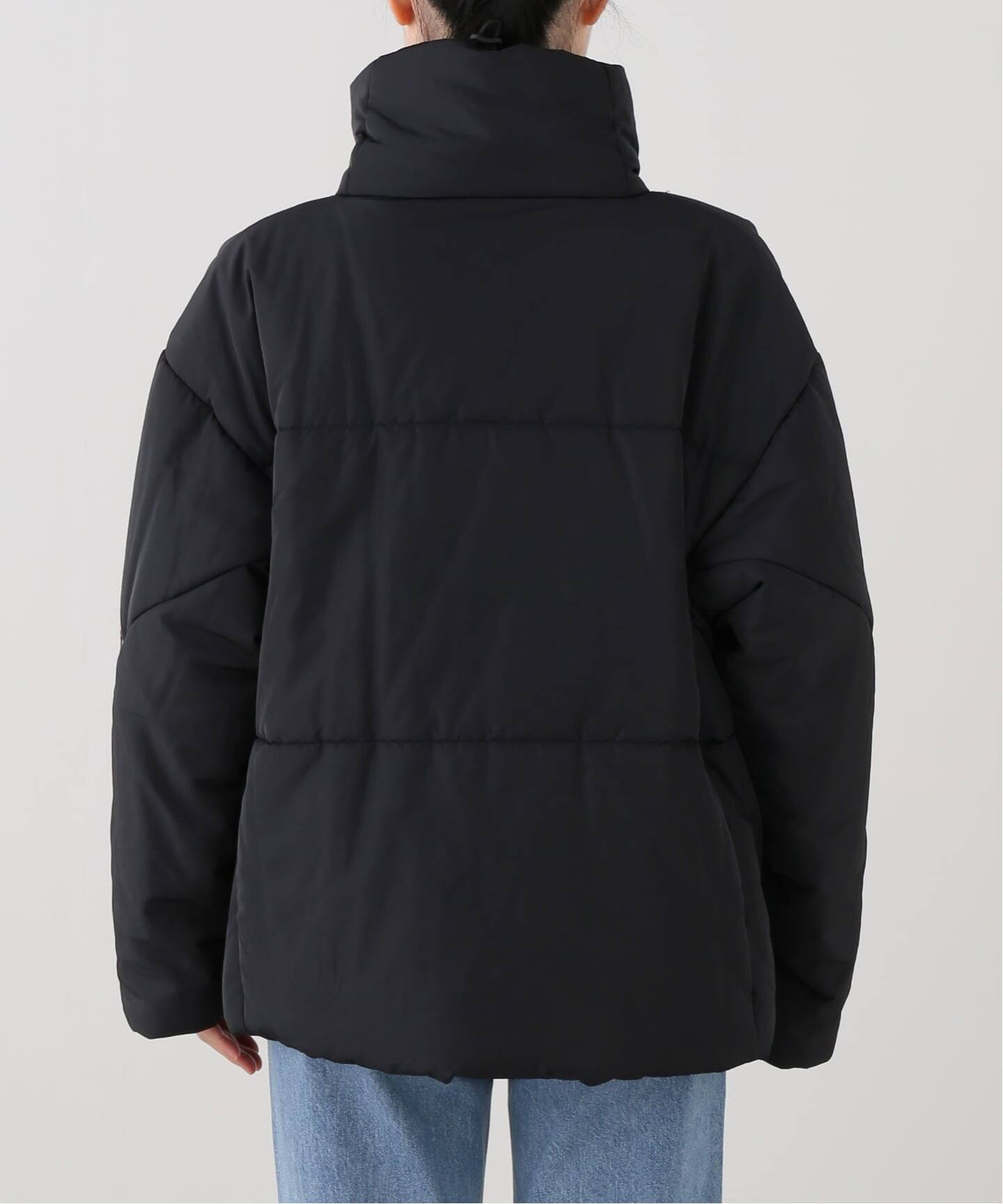 TAO アウター TOGA TOO/トーガトゥ Padded jacket ジャケット（その他ブルゾン