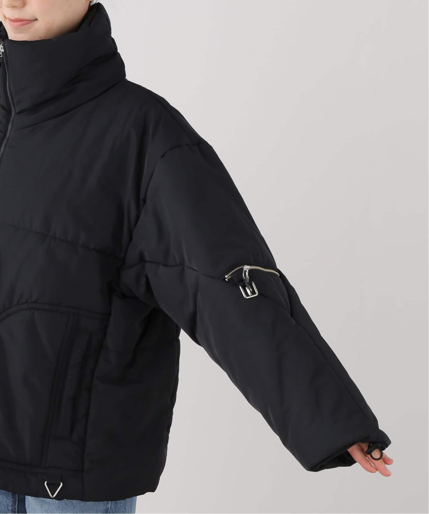 TOGA TOO/トーガトゥ Padded jacket ジャケット（その他ブルゾン