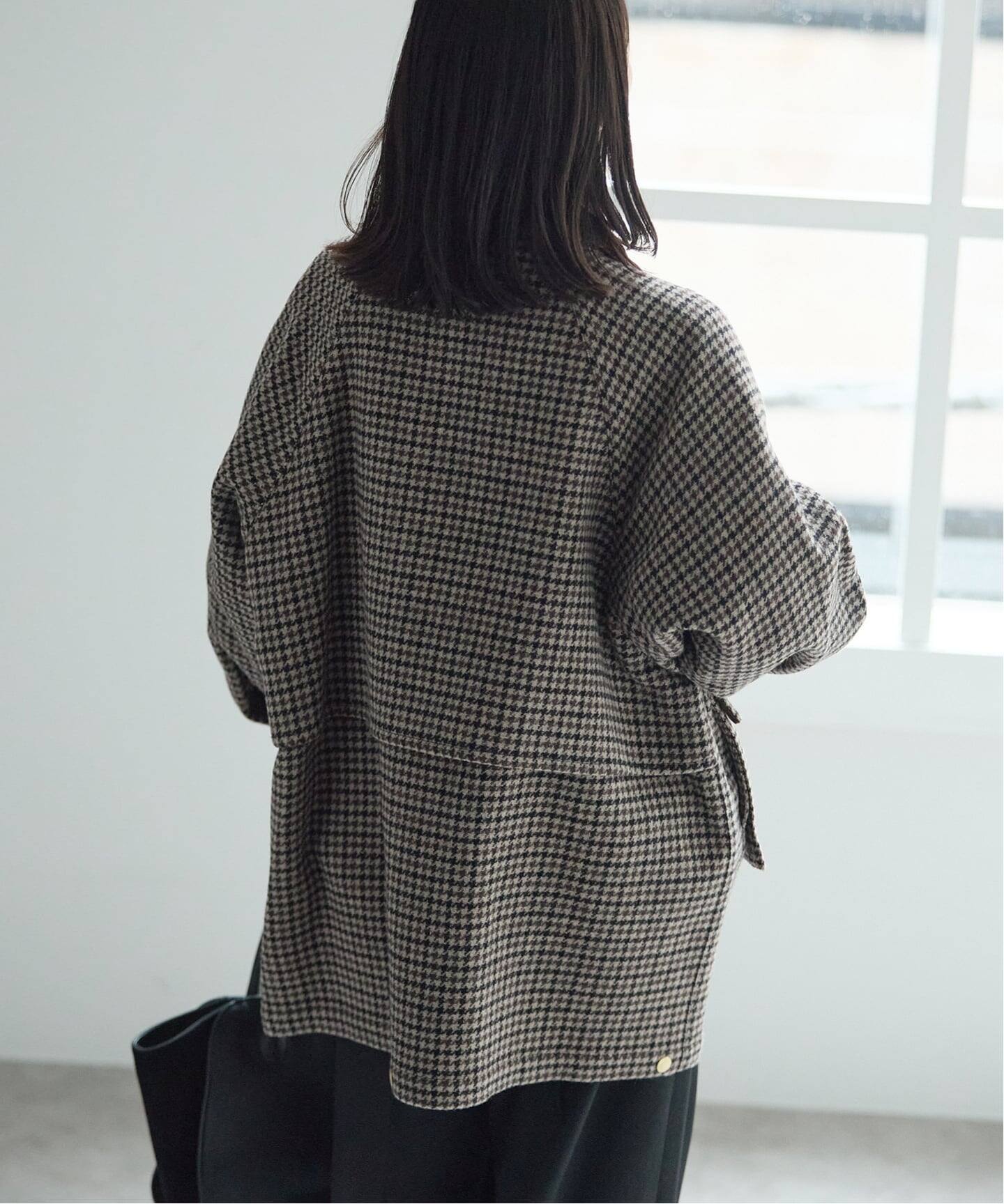 予約》Traditional Weatherwear ELGIN HT コート（その他ブルゾン