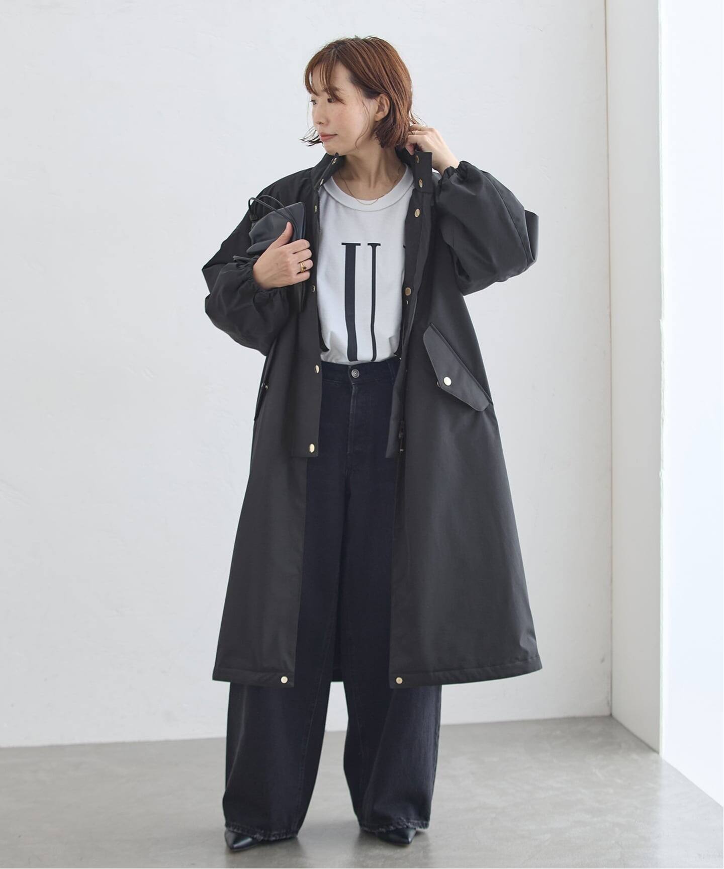予約》MACKINTOSH/マッキントッシュ WEATHERTEC SKYE S-COL C THINDOWN 