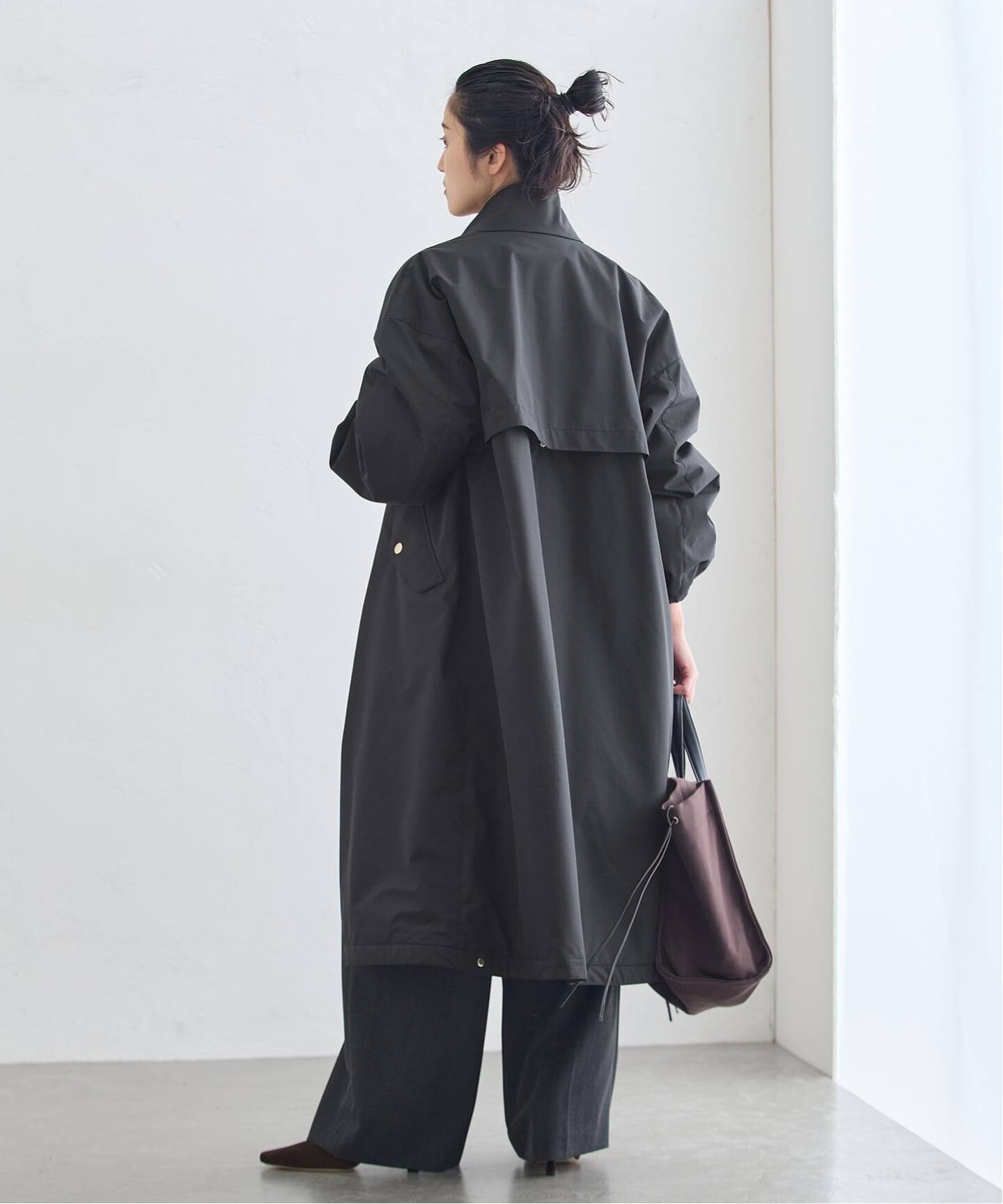 予約》MACKINTOSH/マッキントッシュ WEATHERTEC SKYE S-COL C THINDOWN