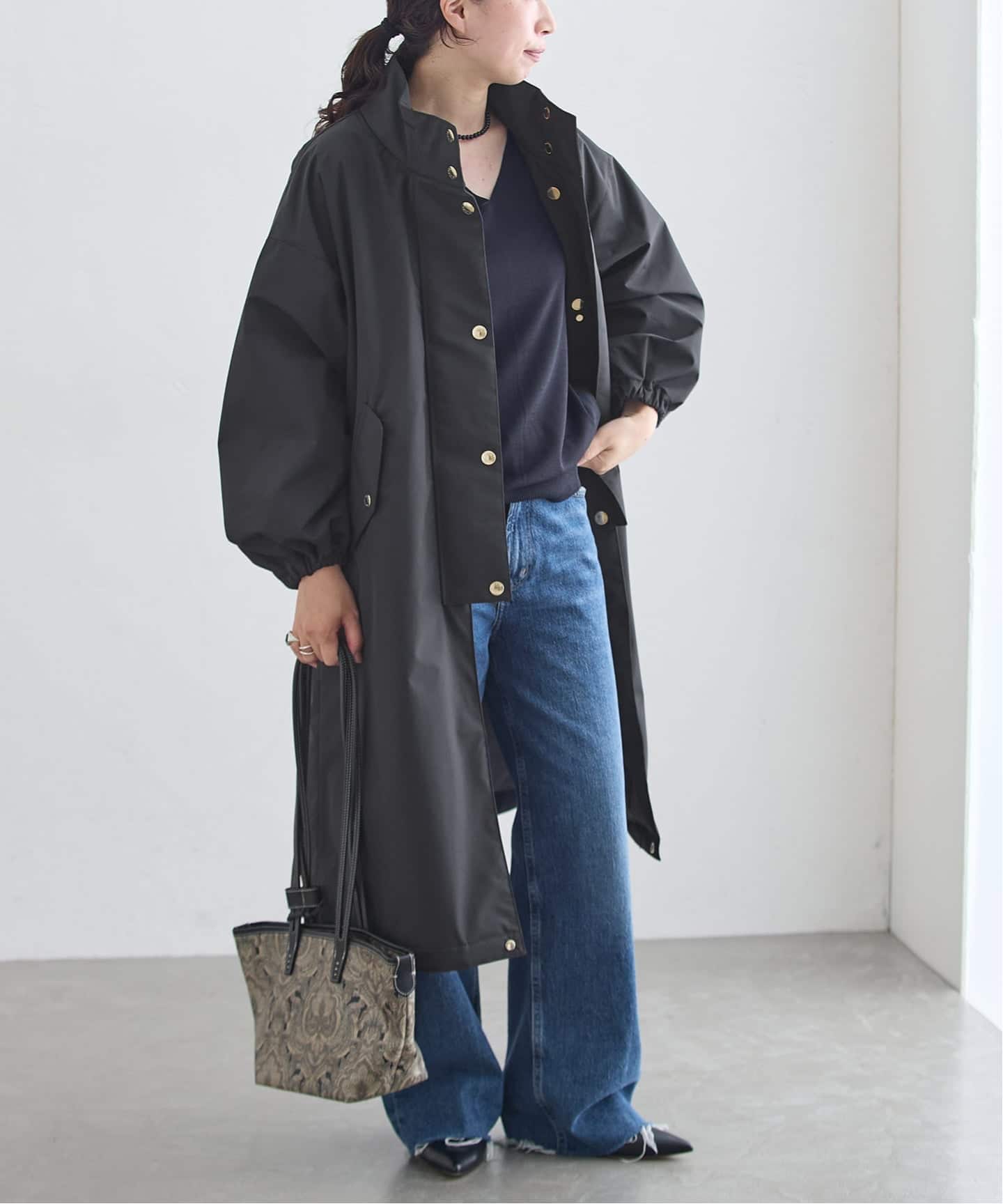予約》MACKINTOSH/マッキントッシュ WEATHERTEC SKYE S-COL C THINDOWN