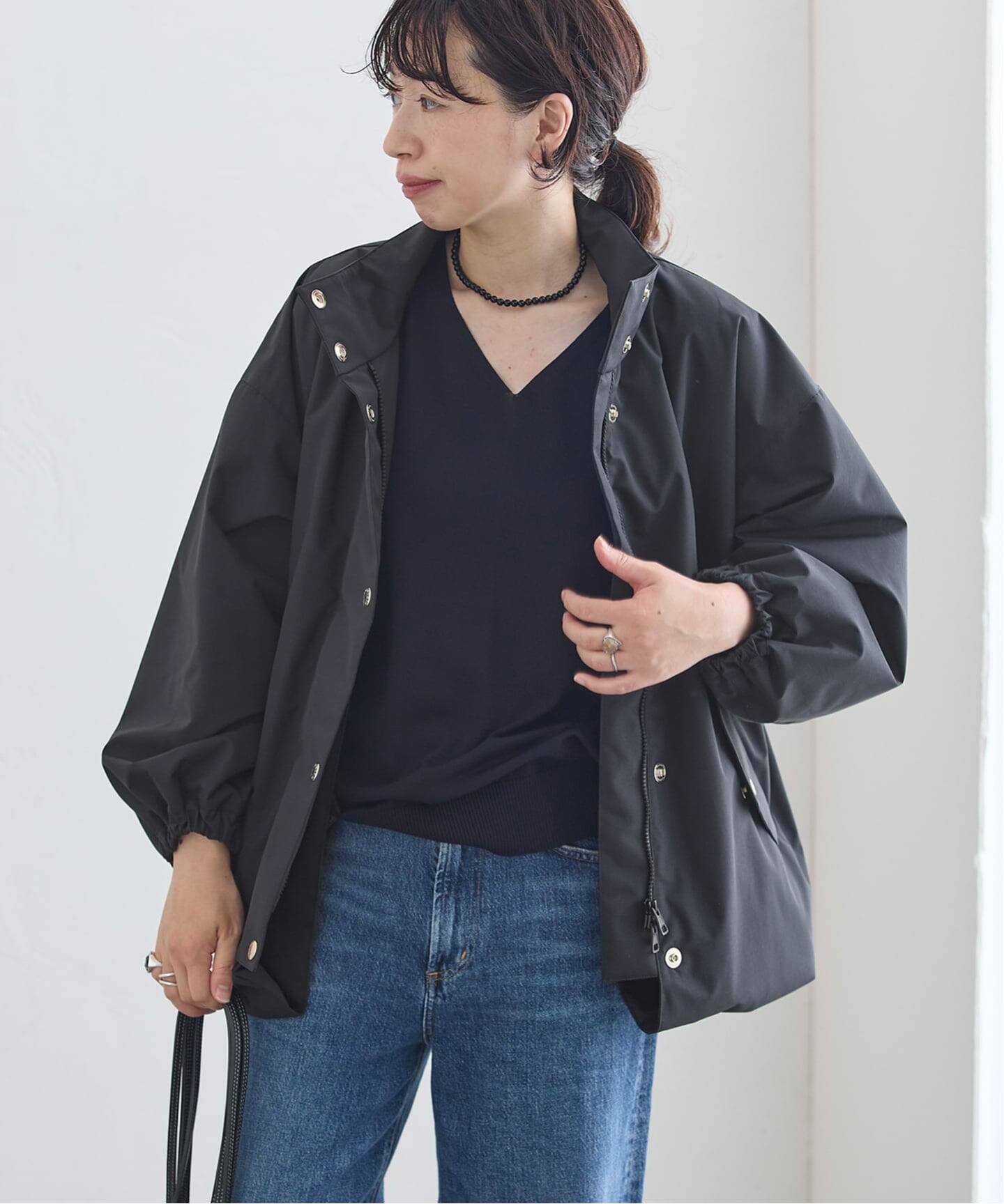 予約》MACKINTOSH/マッキントッシュ WEATHERTEC SKYE S-COL C THINDOWN