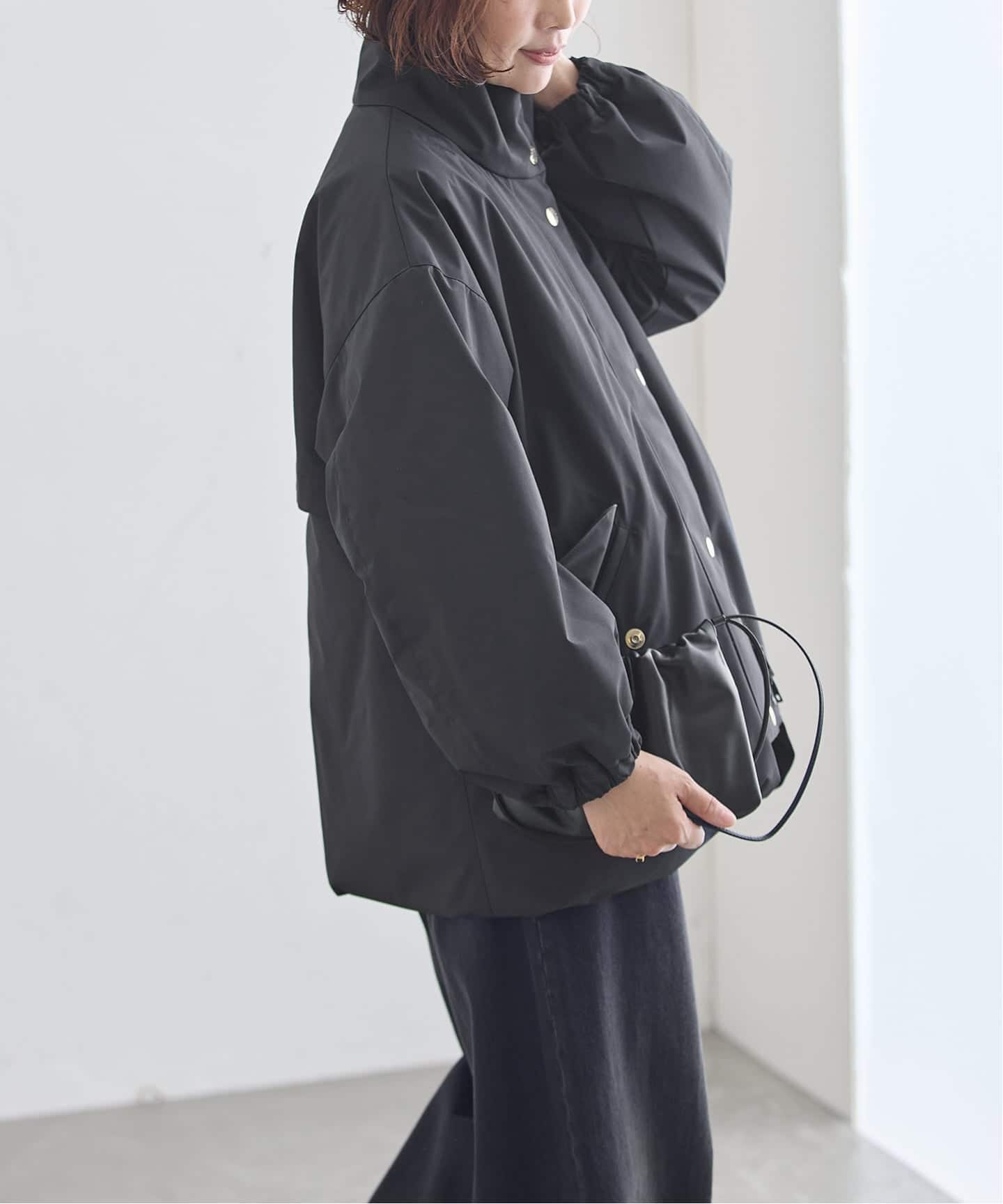予約》MACKINTOSH/マッキントッシュ WEATHERTEC SKYE S-COL C THINDOWN
