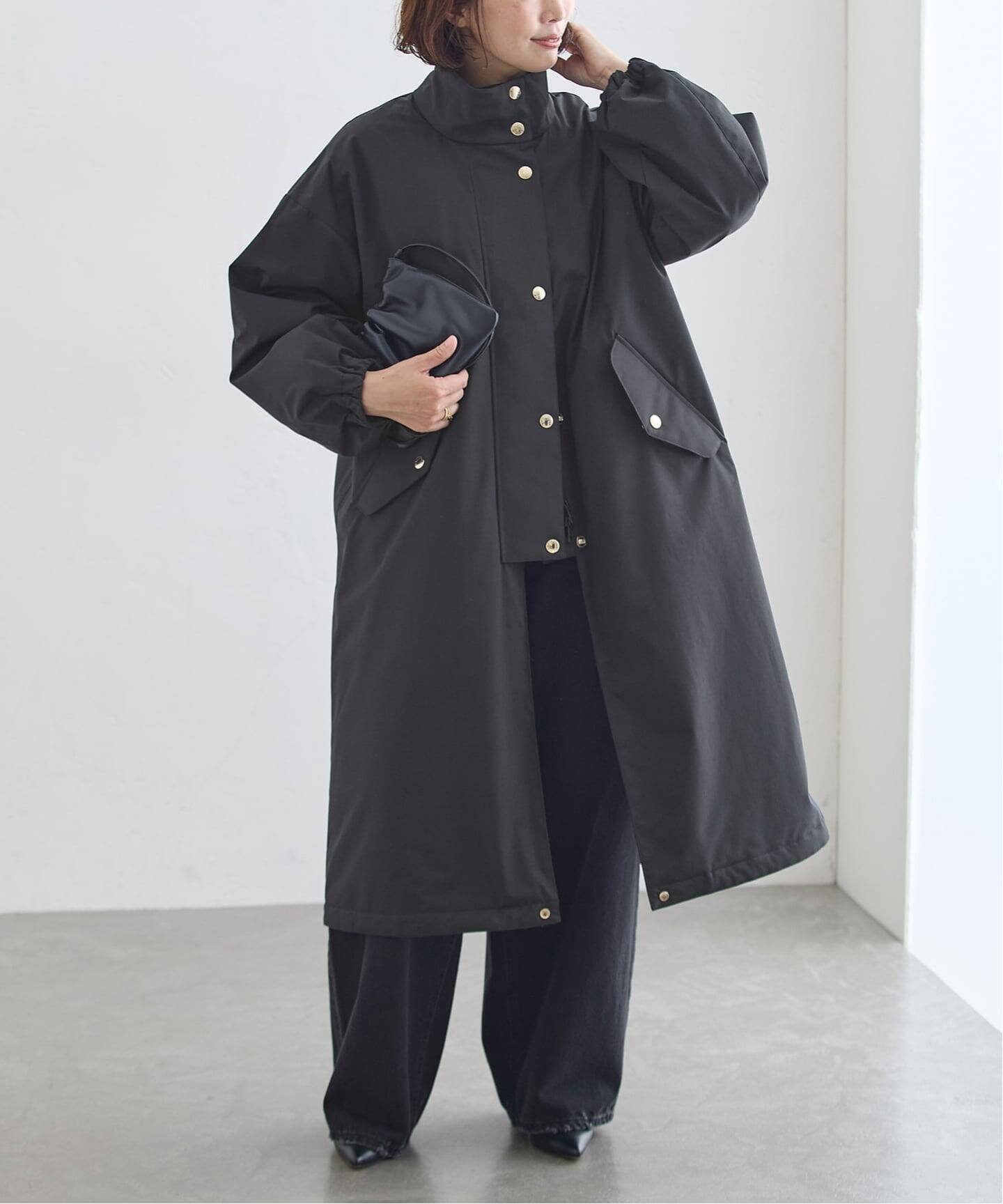 予約》MACKINTOSH/マッキントッシュ WEATHERTEC SKYE S-COL C THINDOWN 