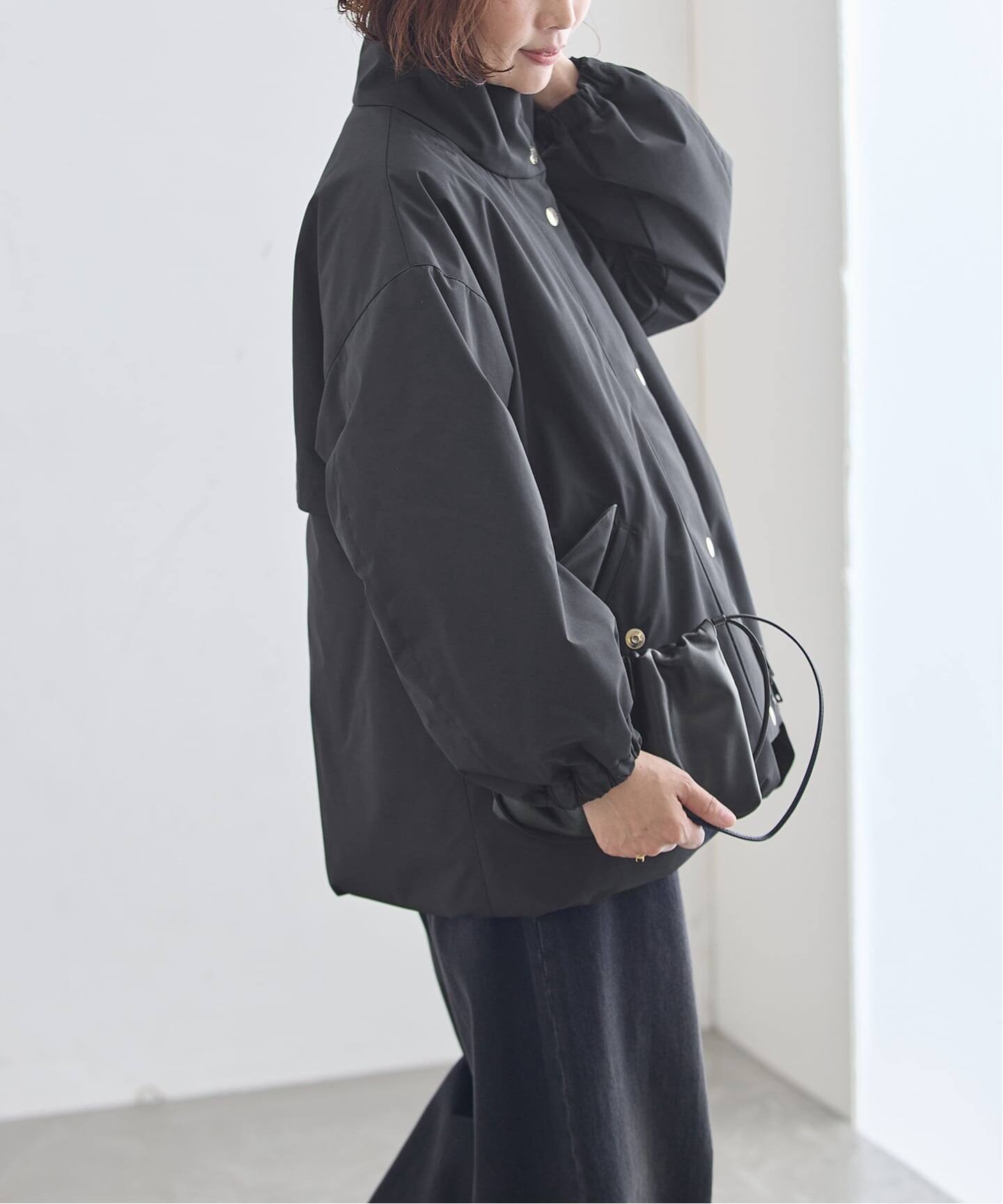 予約》MACKINTOSH/マッキントッシュ WEATHERTEC SKYE S-COL C THINDOWN